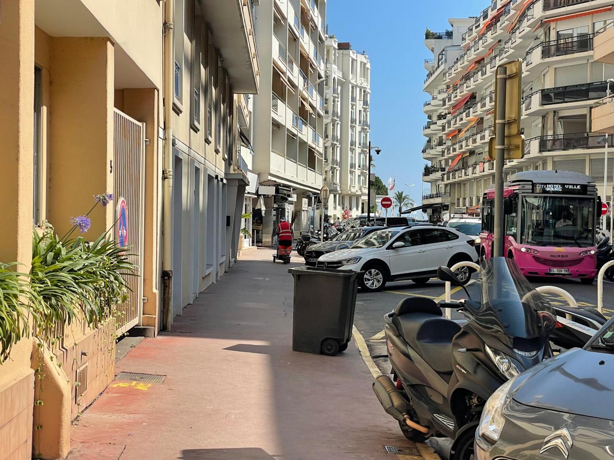 Localisation Ideale Apartment Cannes