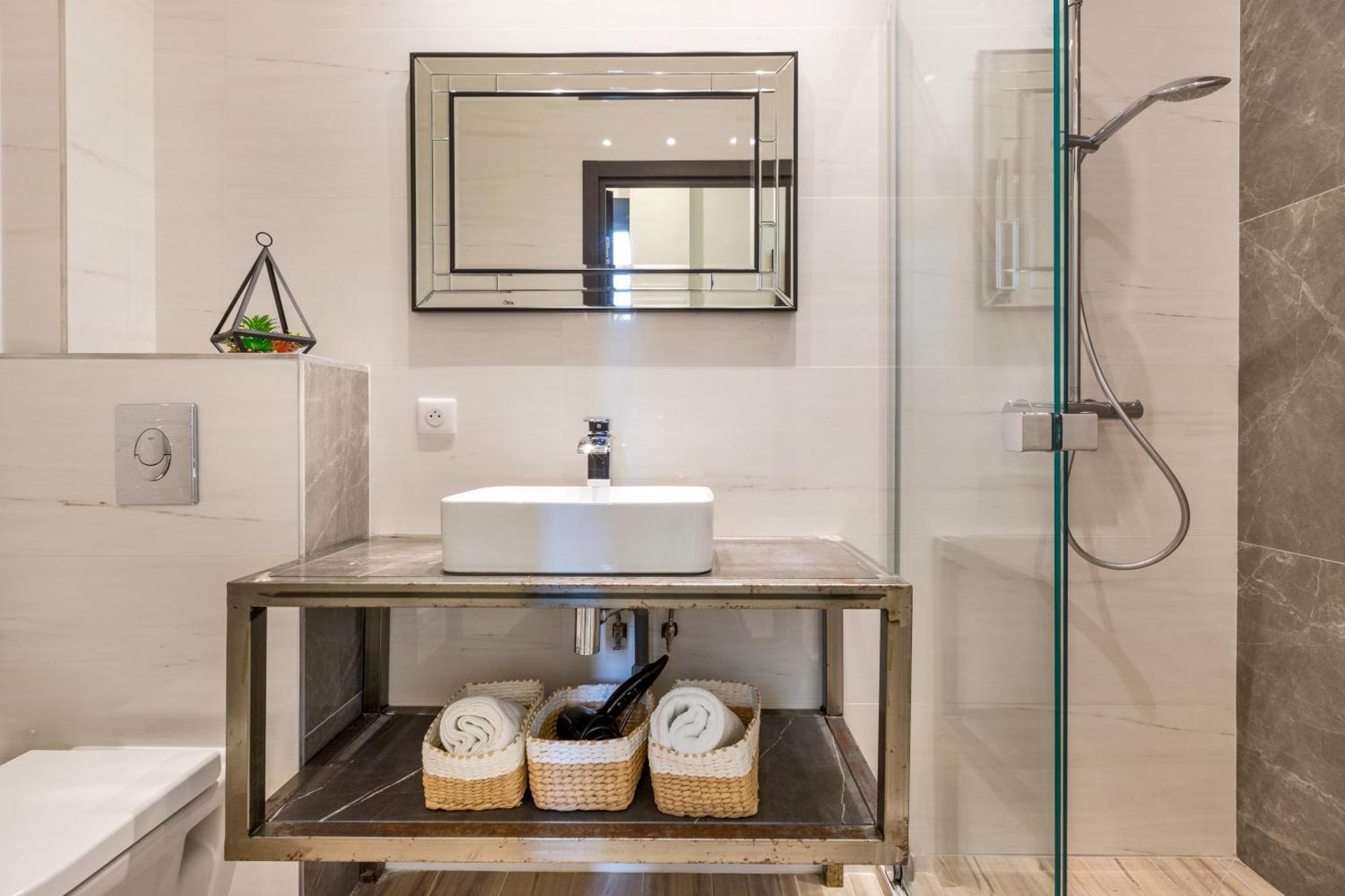 Résidence Montaigne - Luxurious - 350m Palais - Lra * Cannes