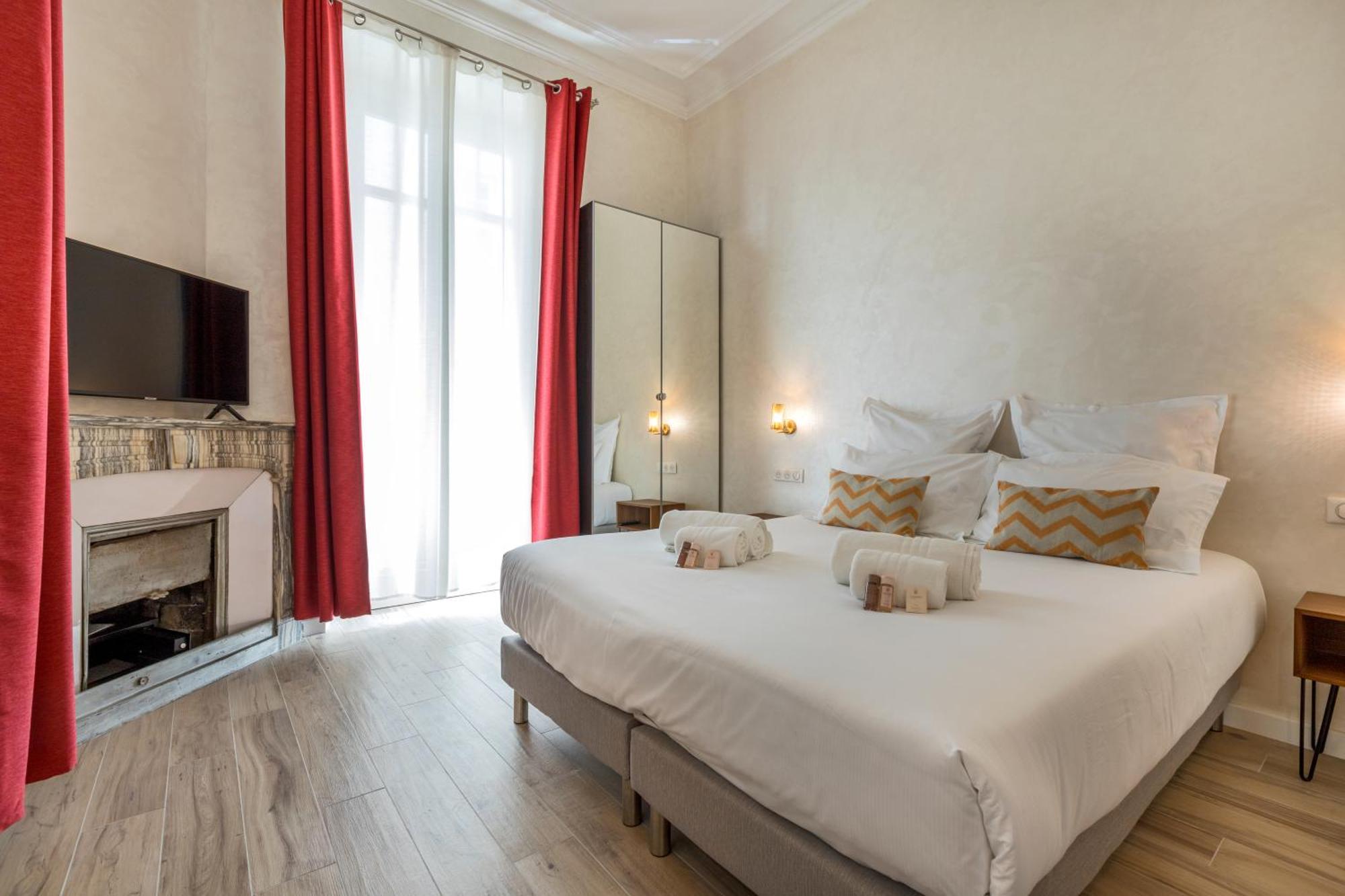Résidence Montaigne - Luxurious - 350m Palais - Lra