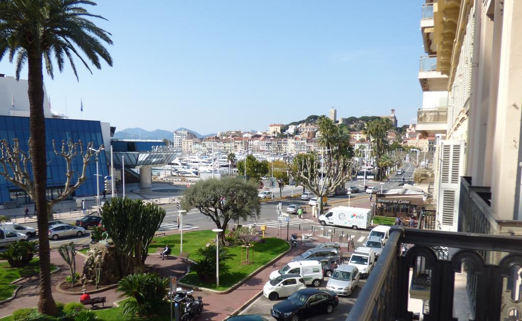 Appartement Arthur Croisette Cannes