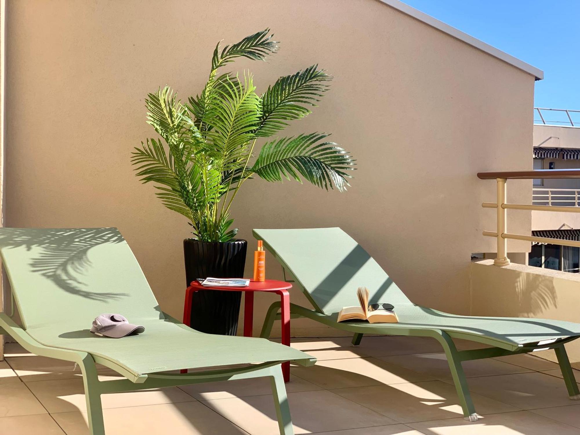 Ibis La Bocca 3* Cannes