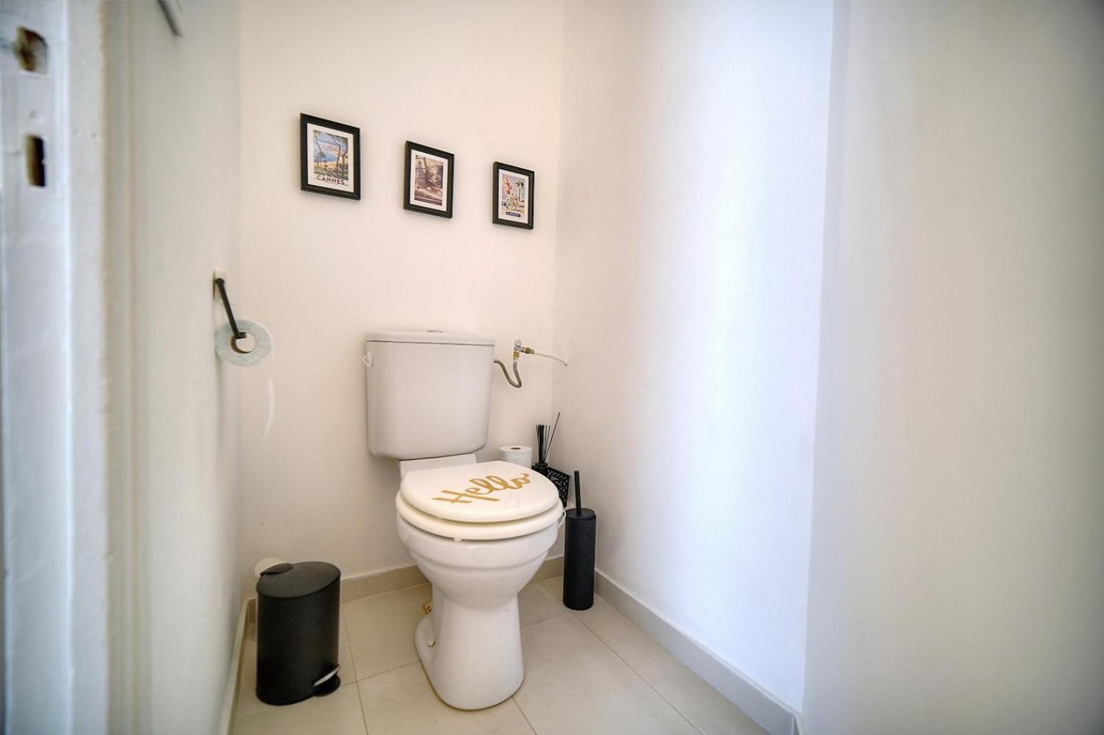 Superbe 3 Pieces Moderne Et Tres A2b233 Apartment *