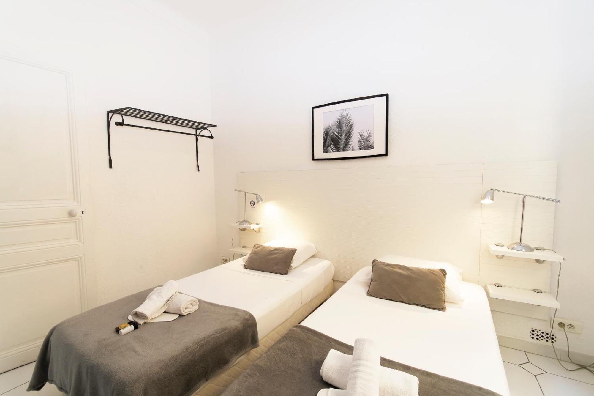 Escapade Forville Apartment