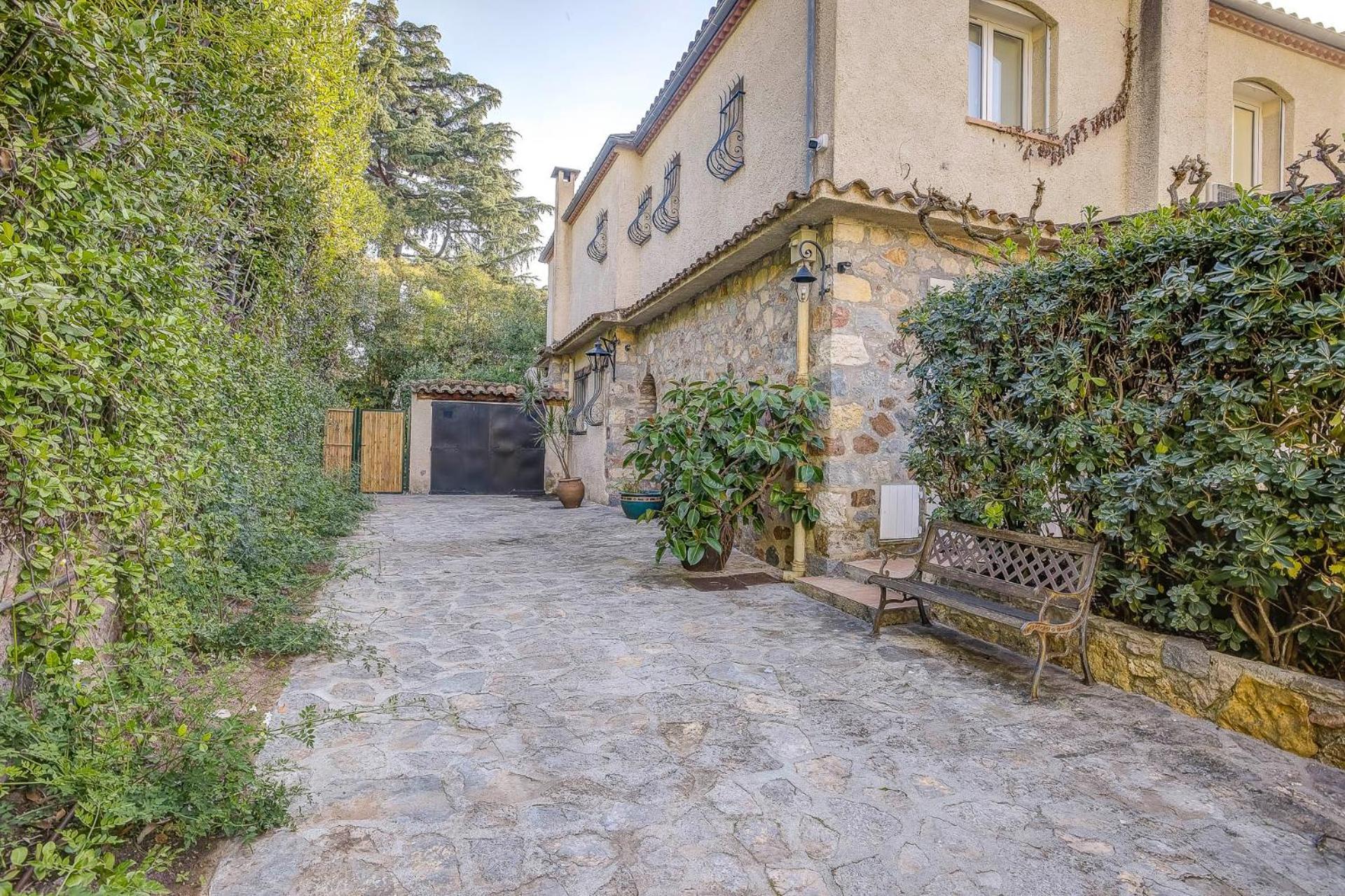 Renovee- Vue Mer- Centre De Villa Cannes