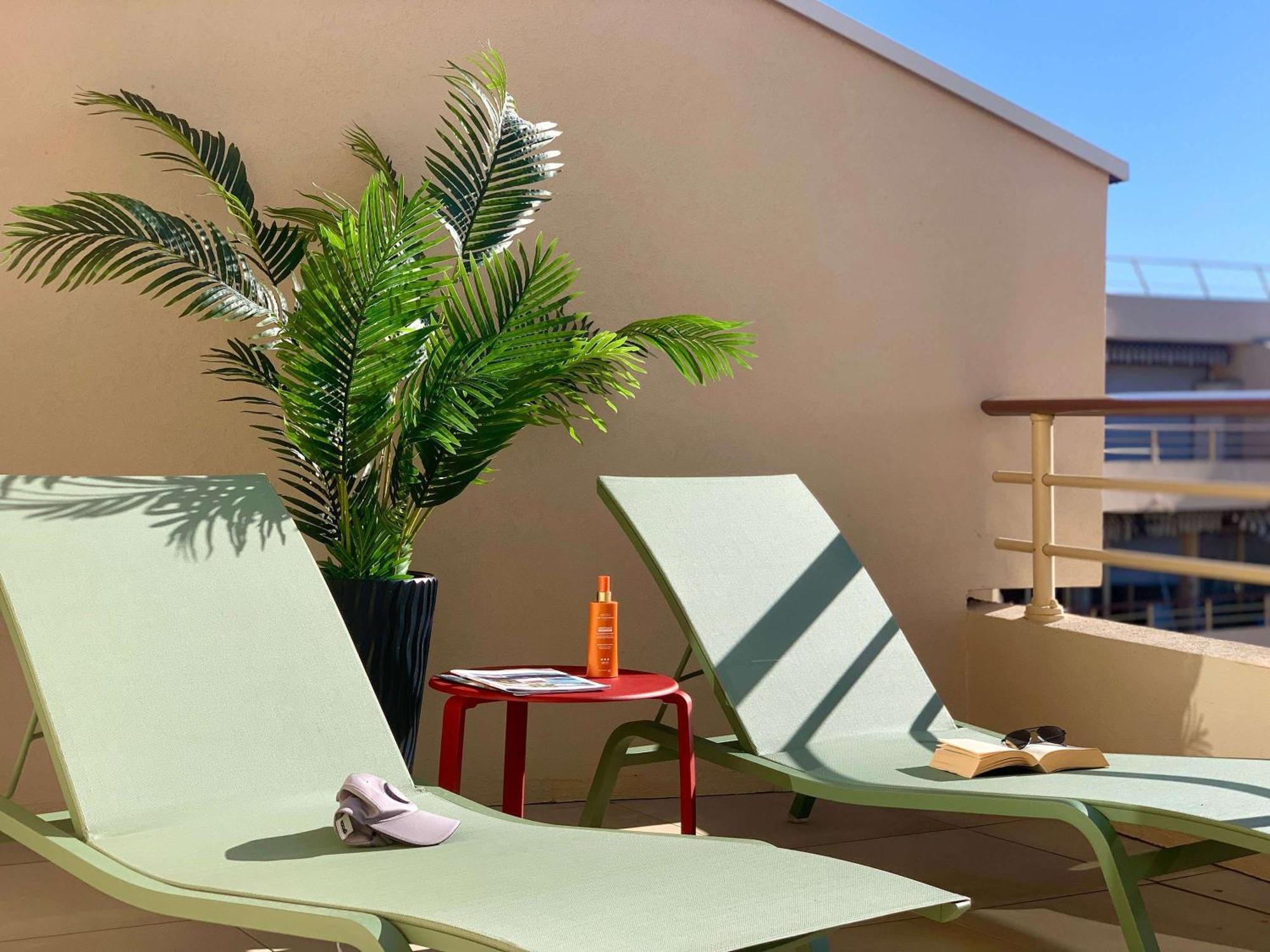 Ibis La Bocca