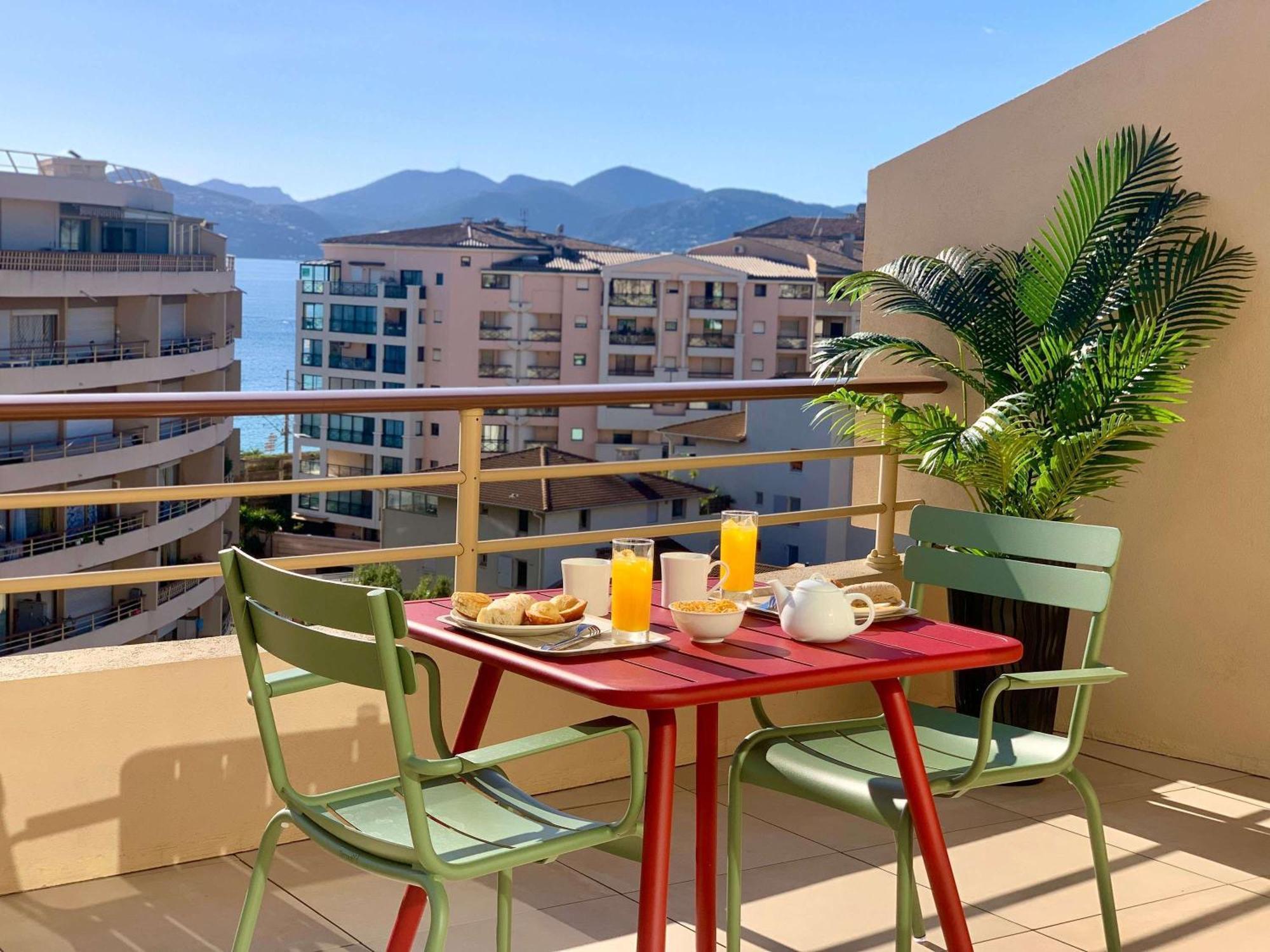 Ibis La Bocca Cannes