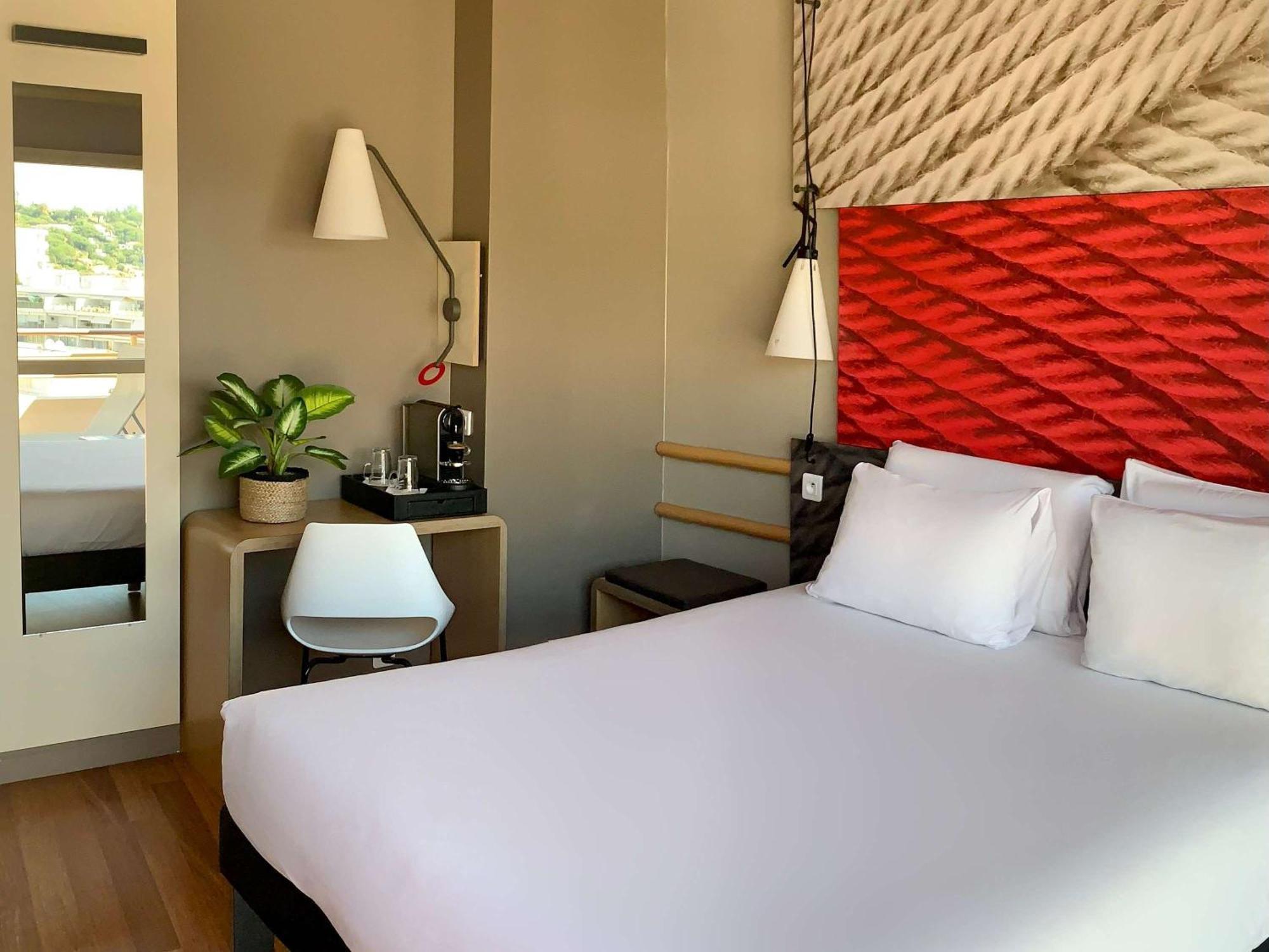 Ibis La Bocca 3* Cannes