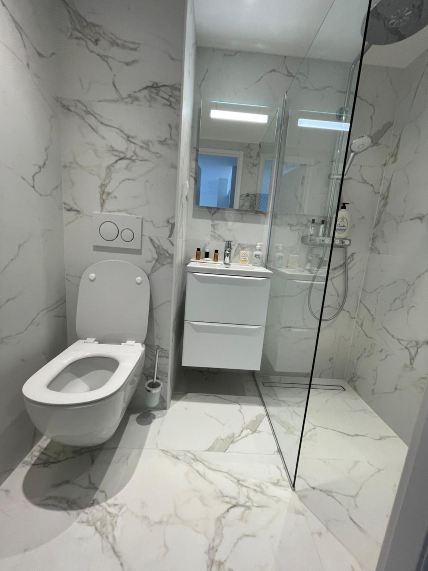 Apartment Localisation Ideale Cannes