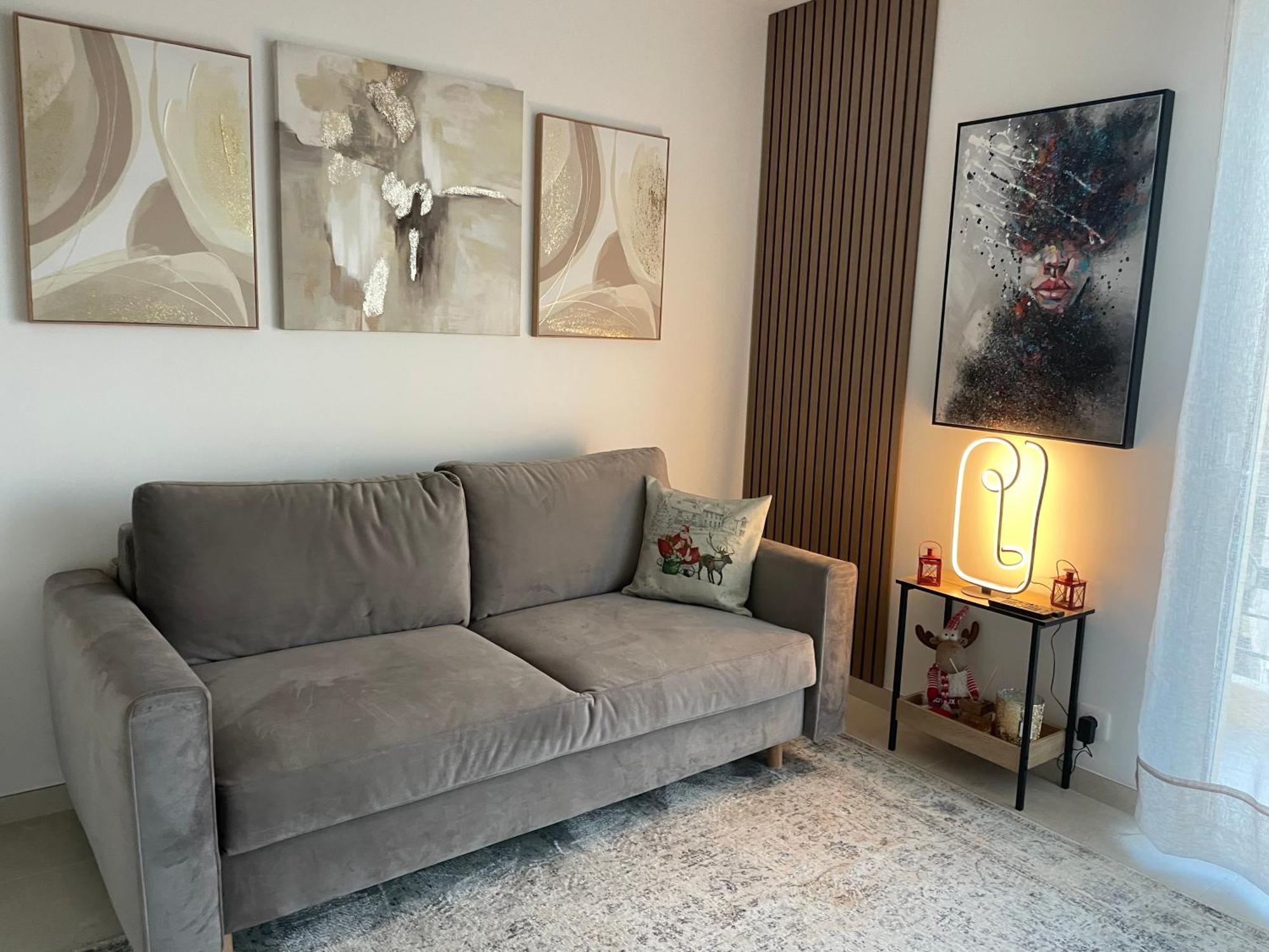 Localisation Ideale Apartment *