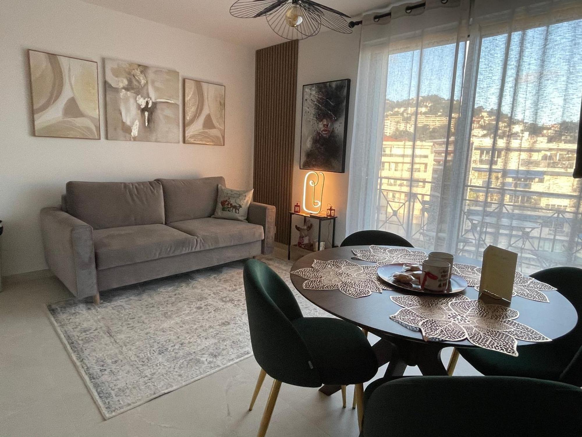 Localisation Ideale Apartment Cannes