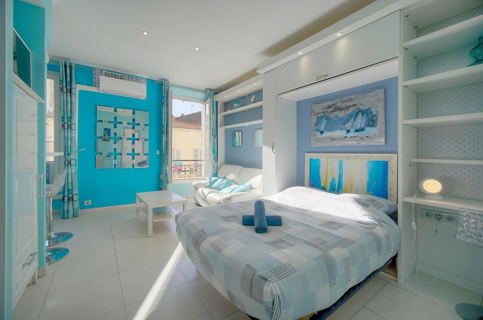 Le Ina-ultra Centre-charmant-vca Cannes