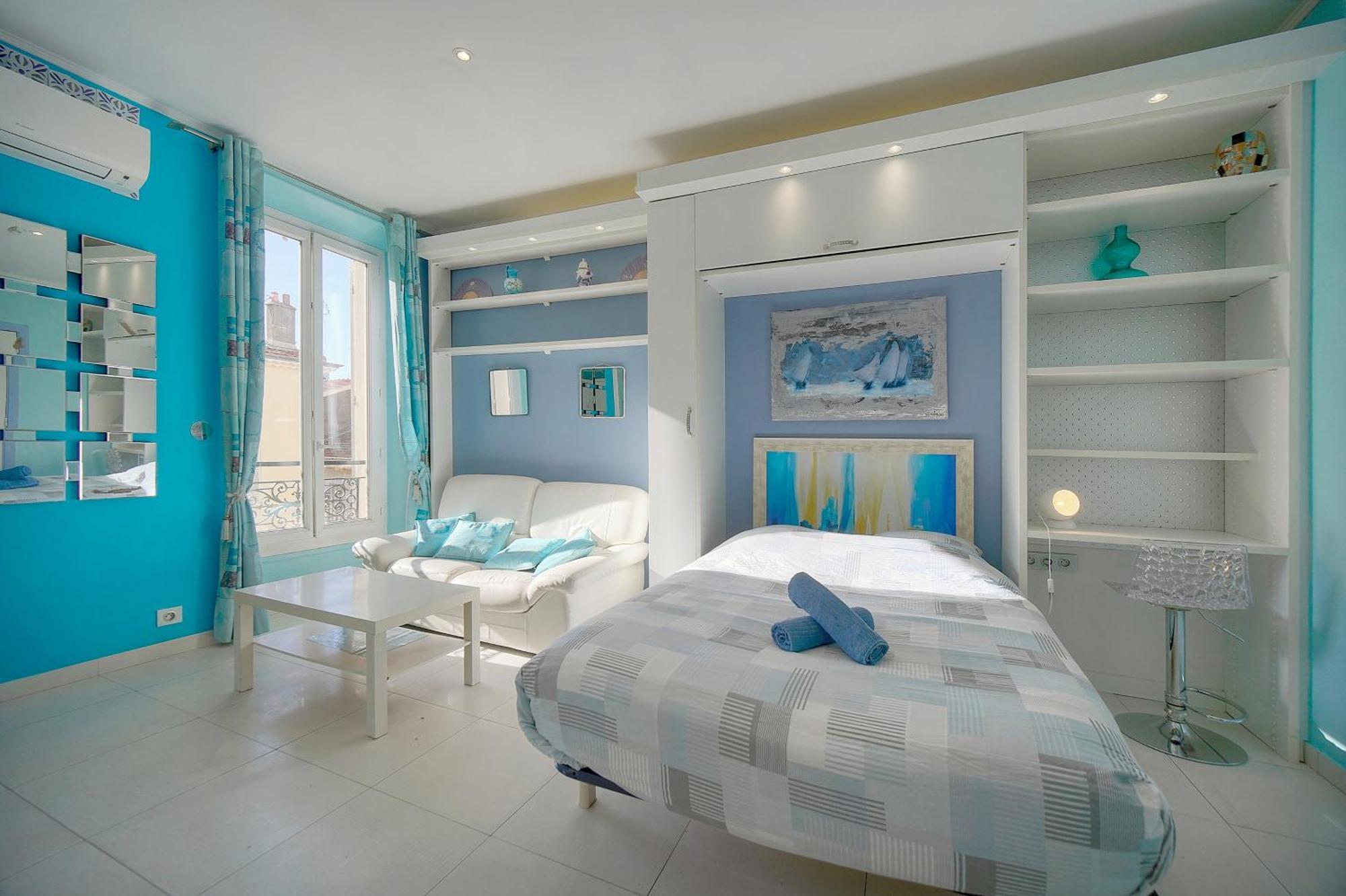 Apartment Le Ina-ultra Centre-charmant-vca *
