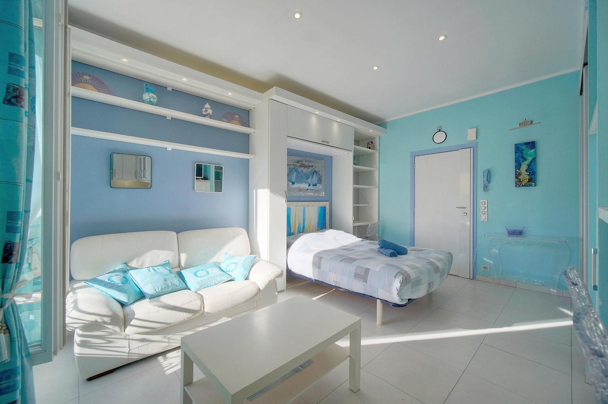 Apartment Le Ina-ultra Centre-charmant-vca *