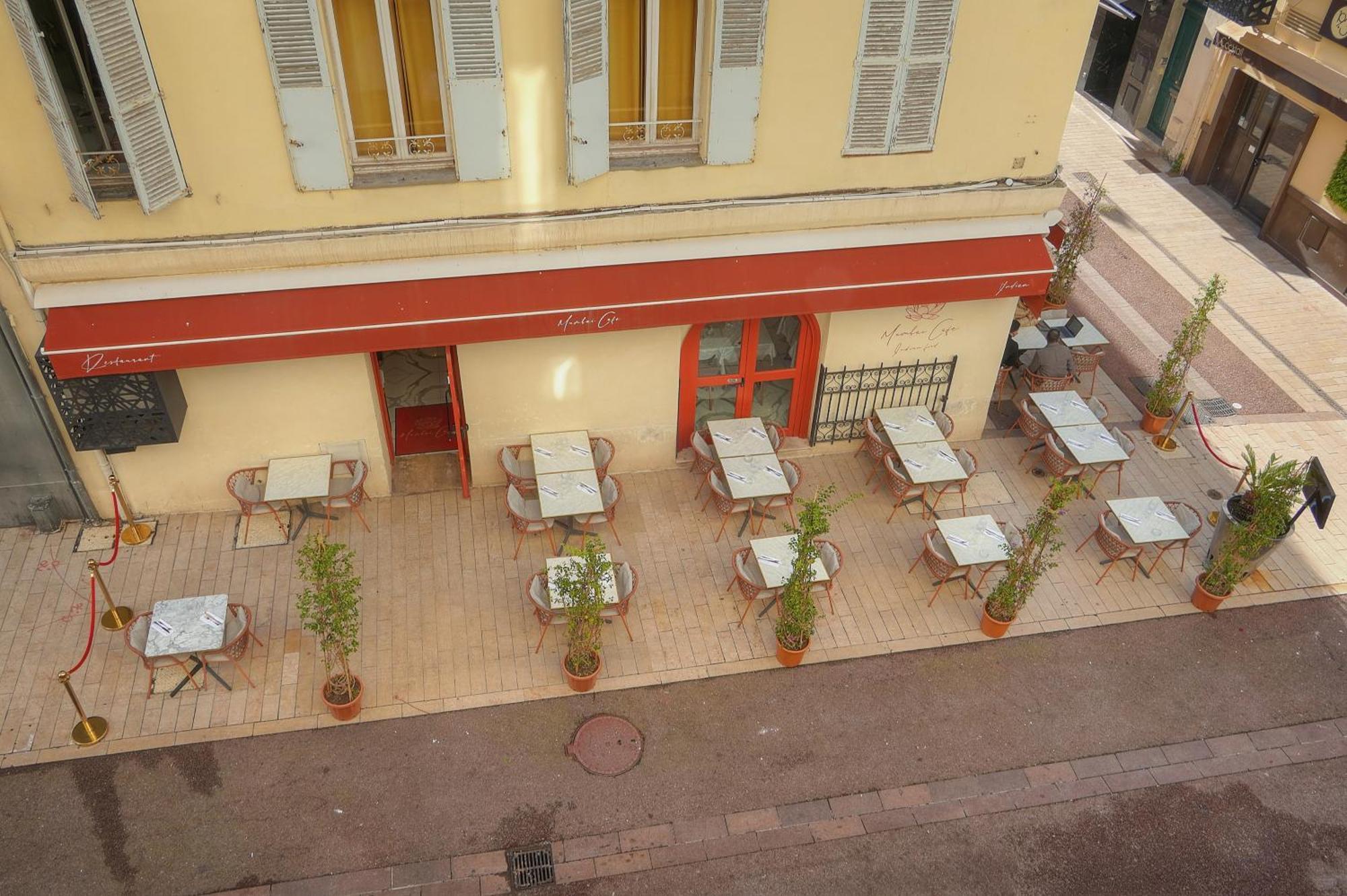 Apartment Le Ina-ultra Centre-charmant-vca *