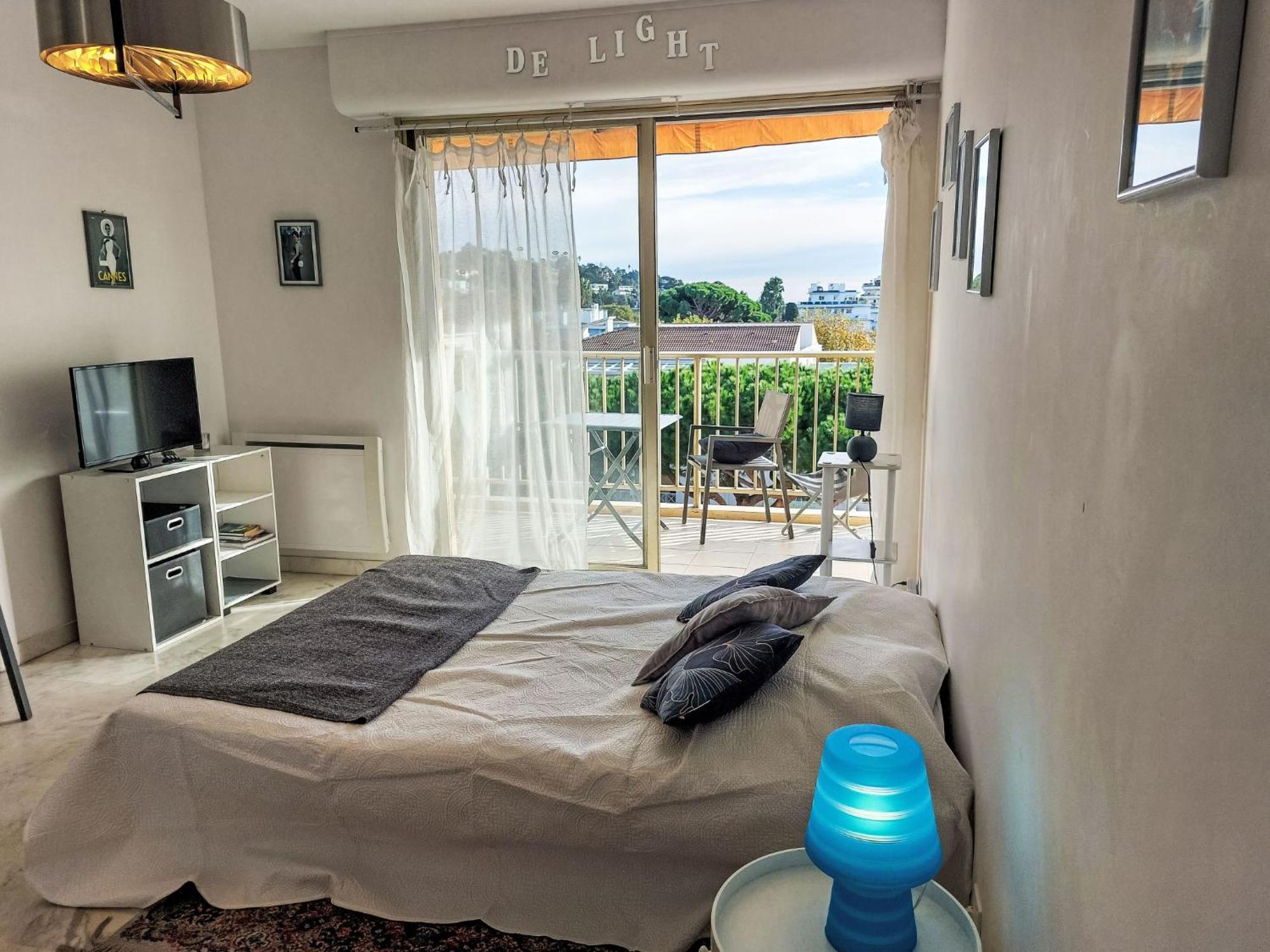 Le Tivoli By Interhome Apartamento *