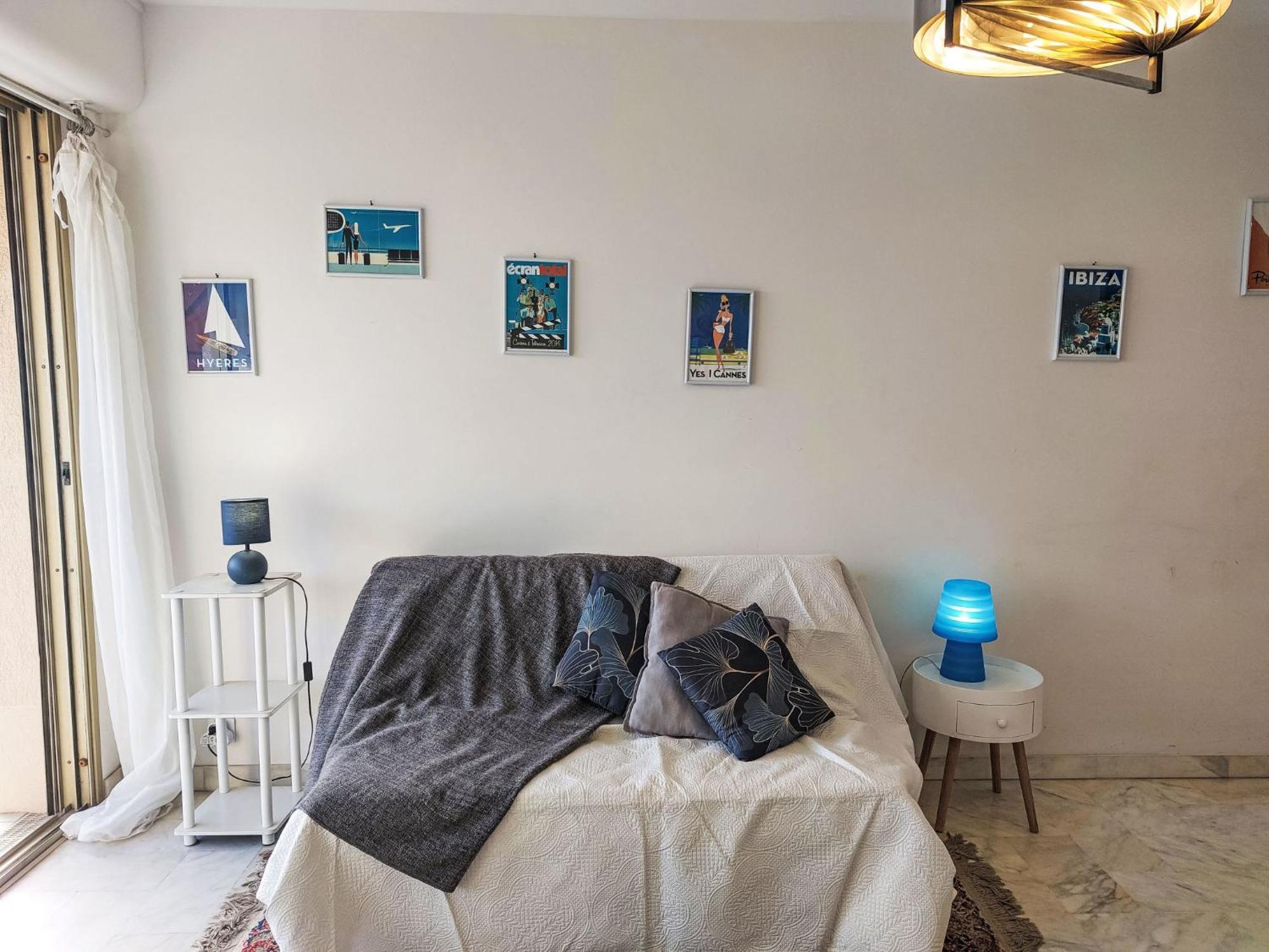 Le Tivoli By Interhome