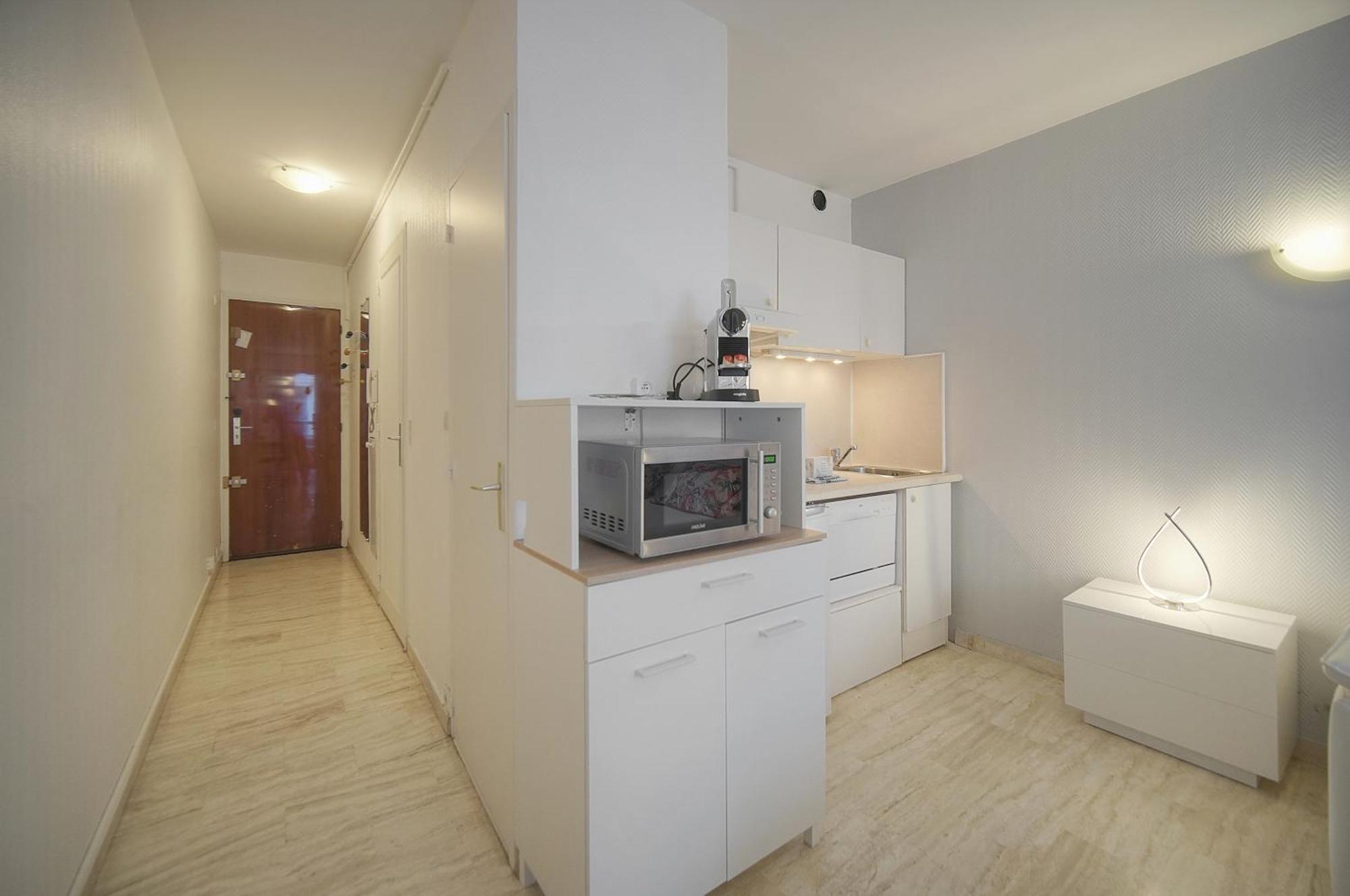 Apartment Frgk 