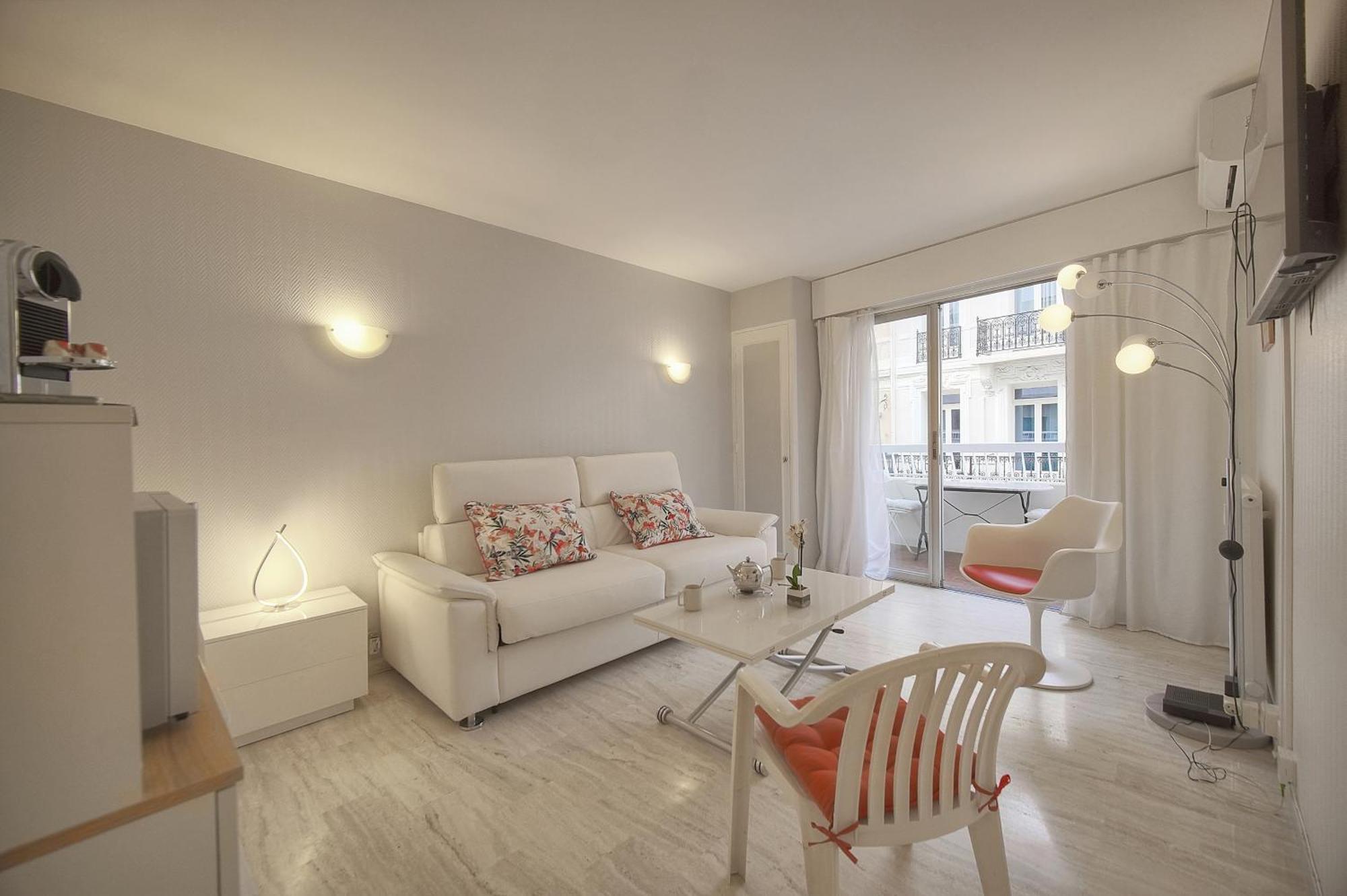 Apartment Frgk 