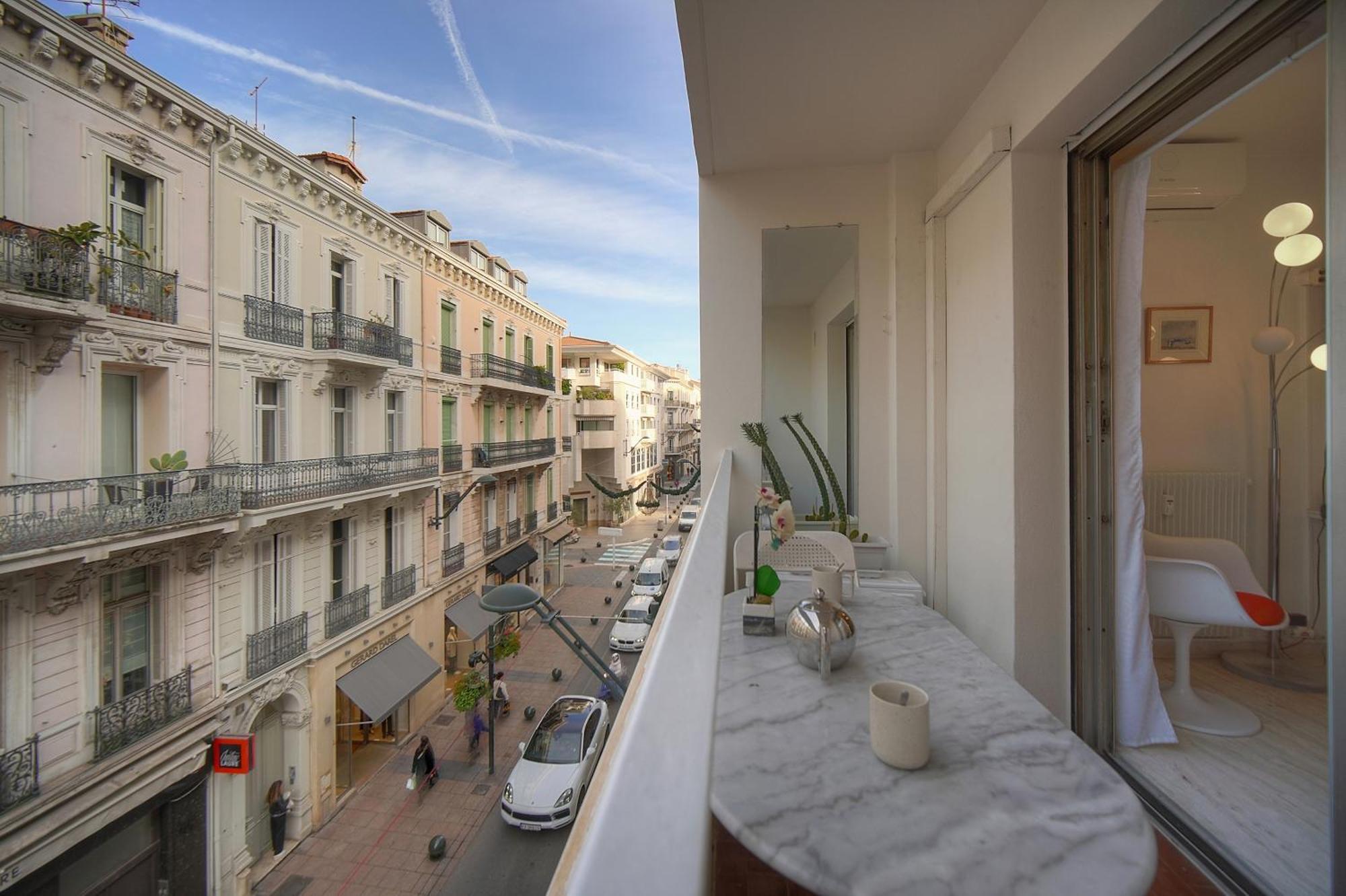 Apartment Frgk 