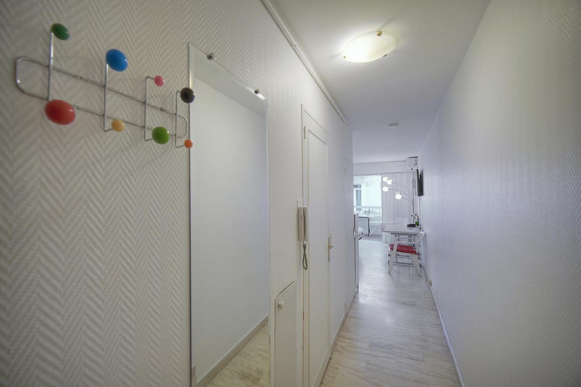 Apartment Frgk 