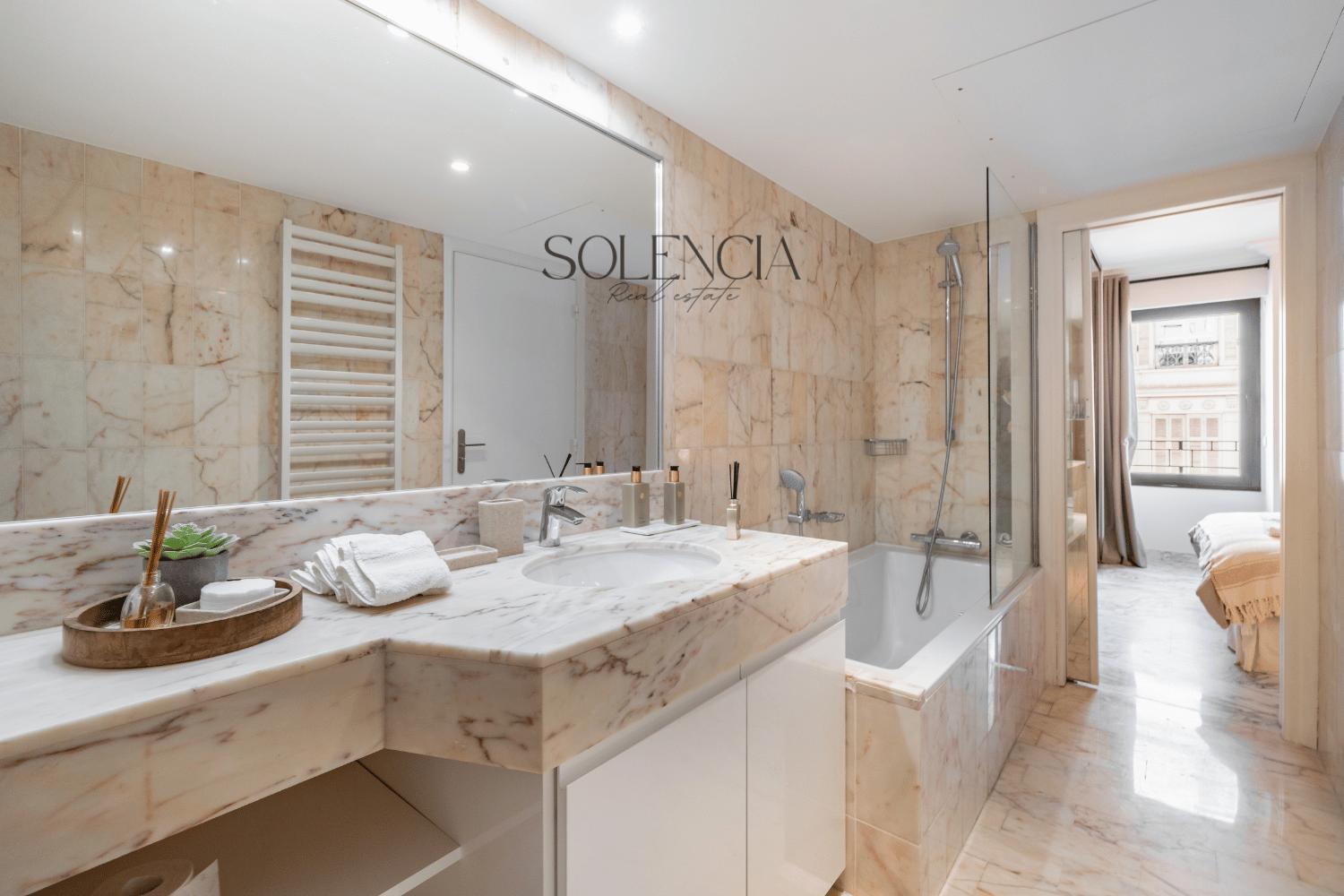 Apartment 2 Pieces Rue D'antibes - Climatisation