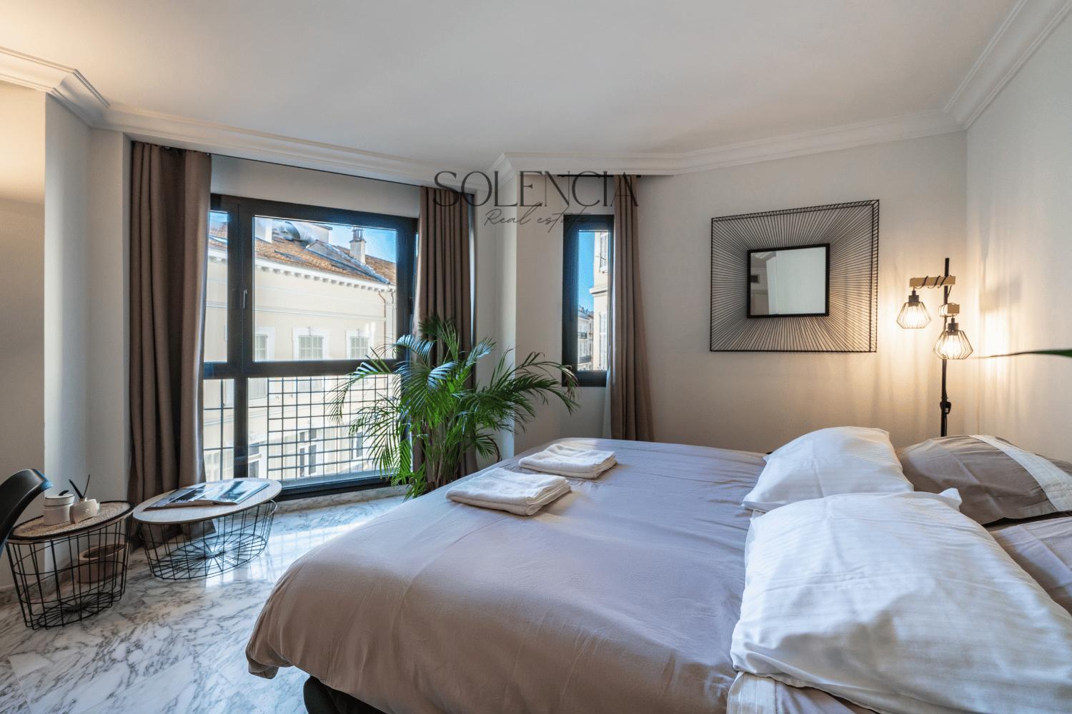 Apartment 2 Pieces Rue D'antibes - Climatisation *