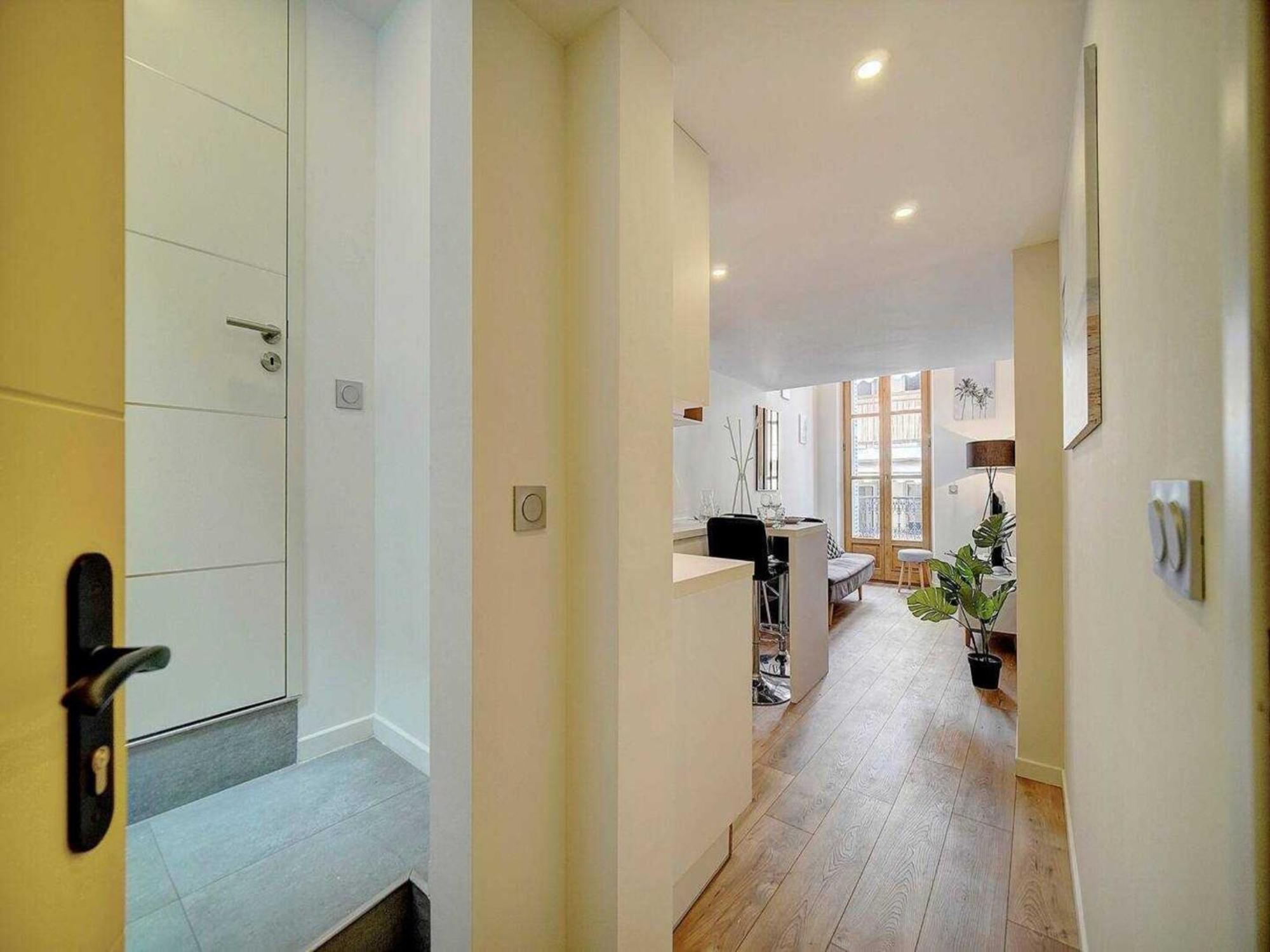 Appartement Bright Duplex - Centre - Mobility Lease