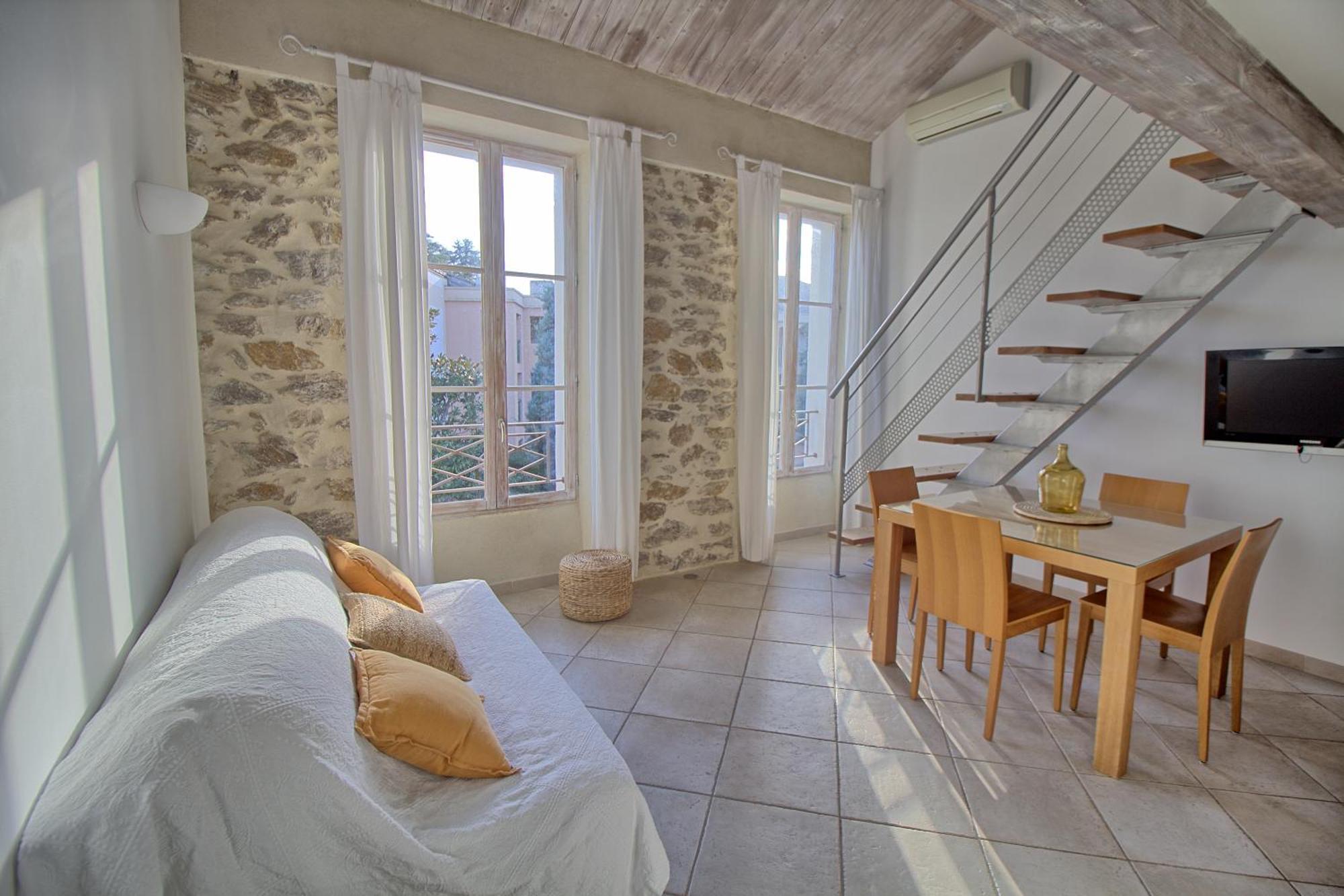Apartment La Bastide Du Soleil *