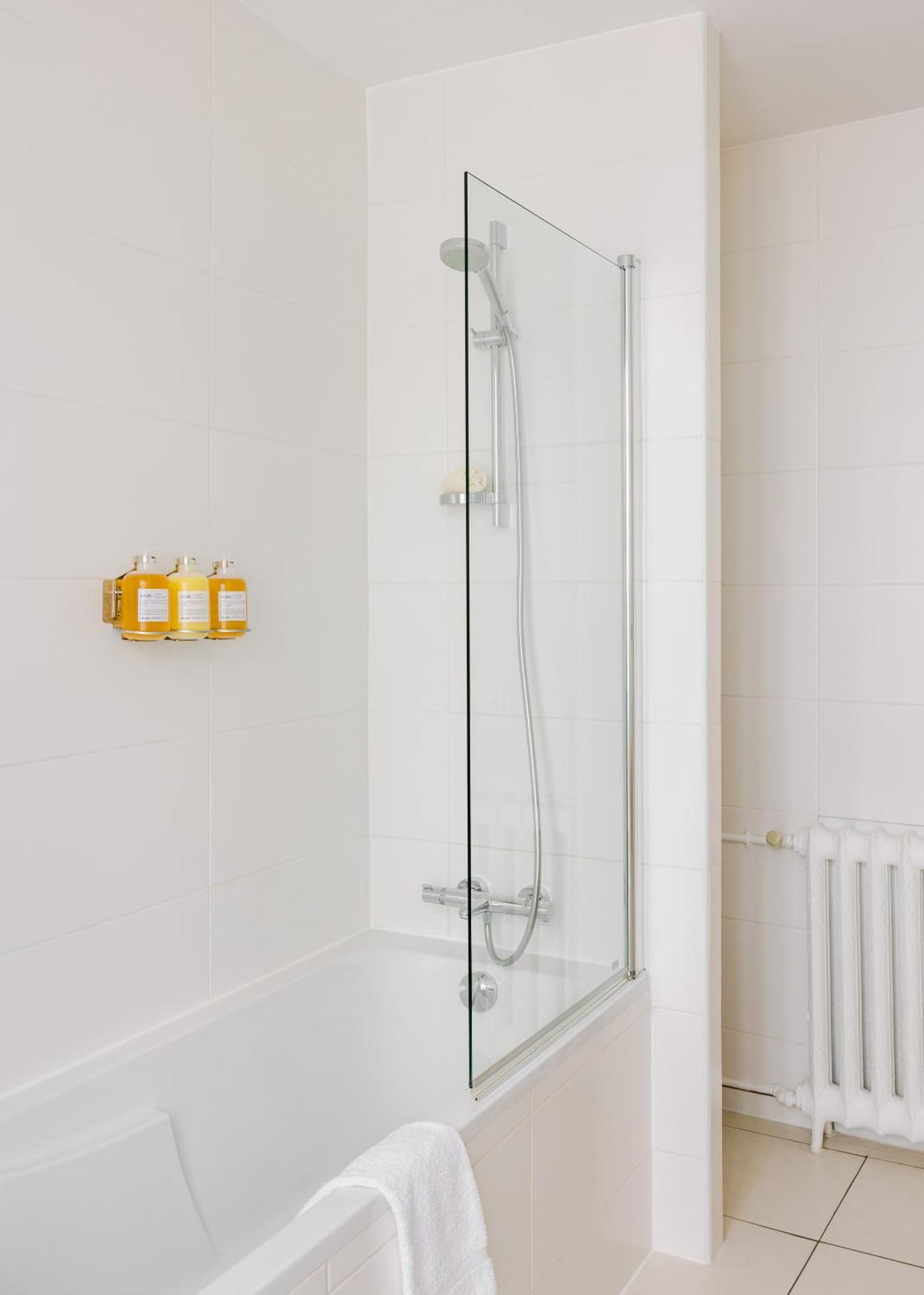 Yelo Lumiere Powered By Sonder Hotel 4*
