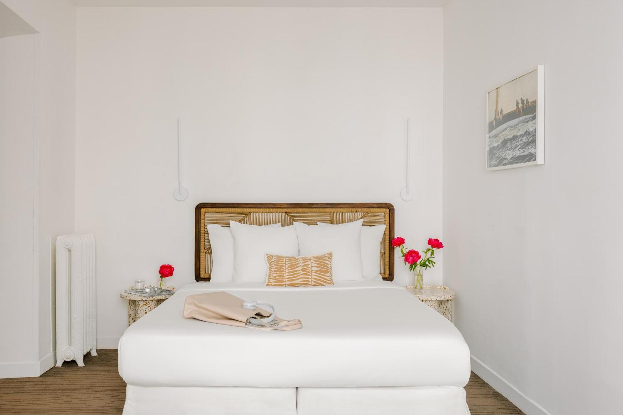 Hotel Yelo Lumiere Powered By Sonder