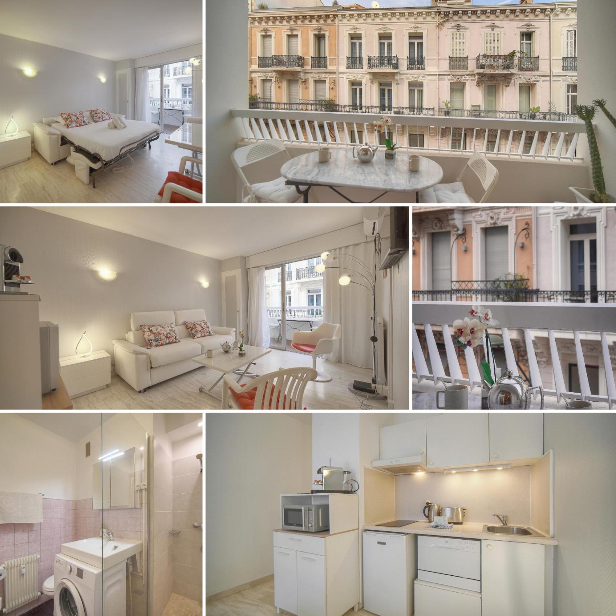 Apartment Frgk 