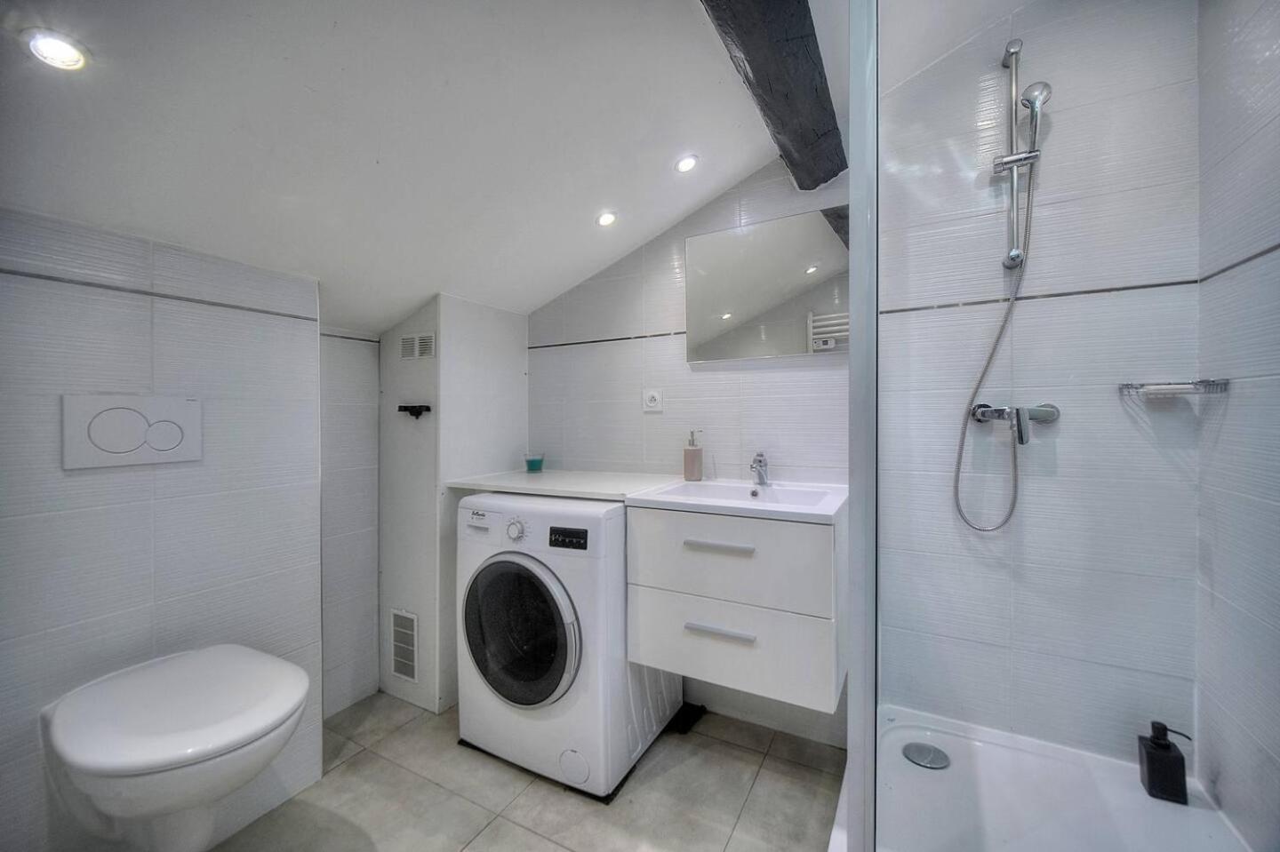 Apartment Studio Cannes Cannes