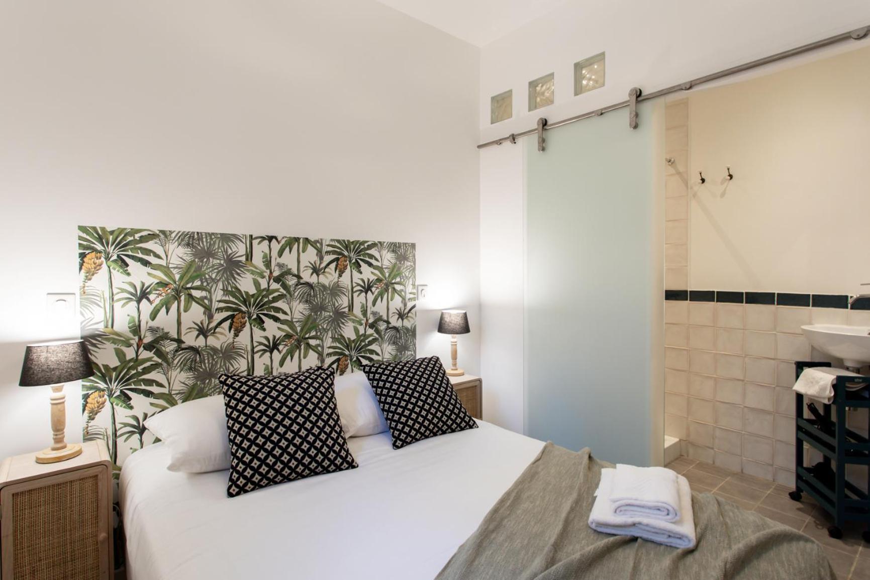 Pousada C8 - Lovely House 4 Bdr - Pool, Ac, Garage & Wifi Cannes