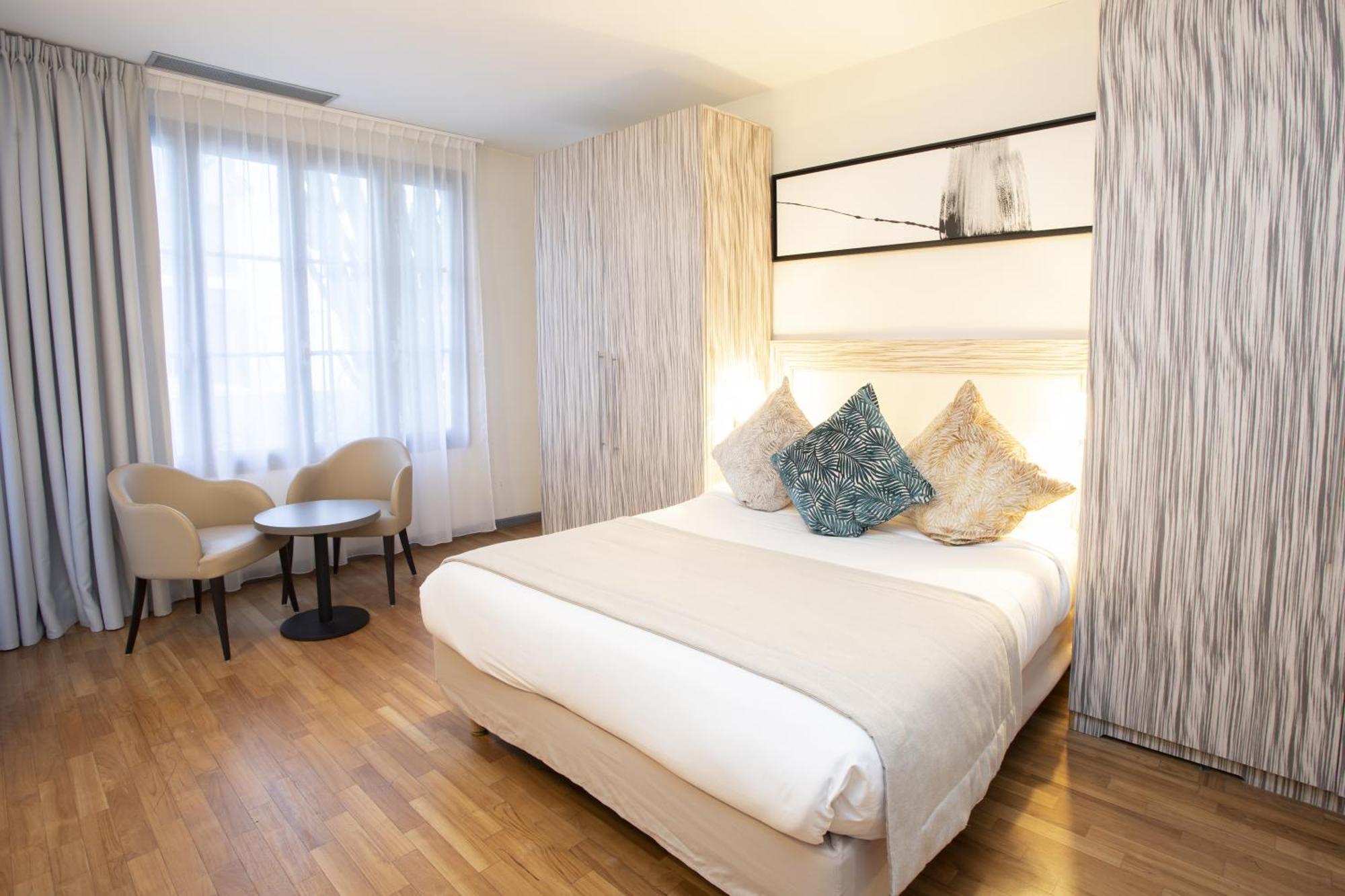 Eden Hôtel&spa 4* Cannes