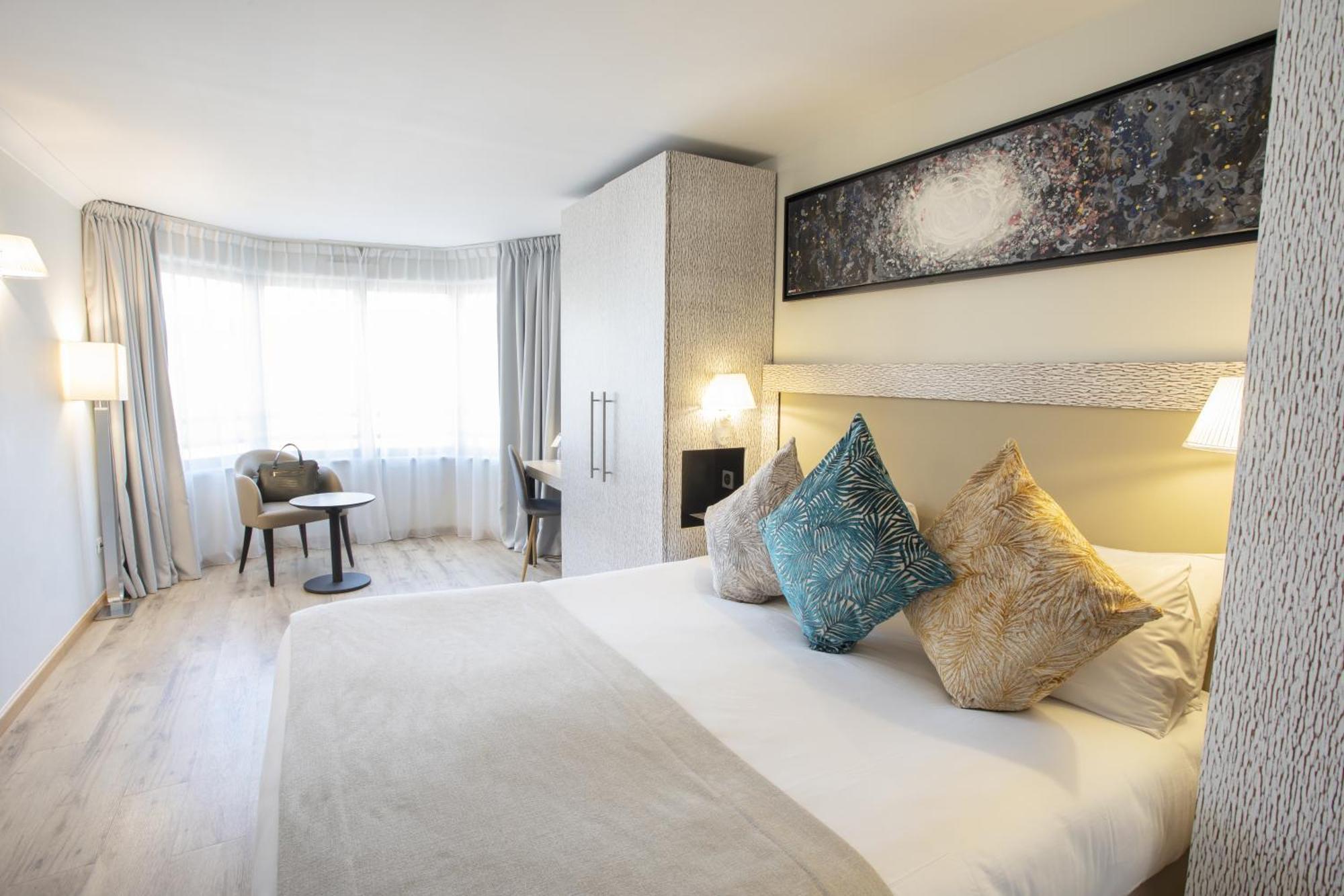 Eden Hôtel&spa Hotel