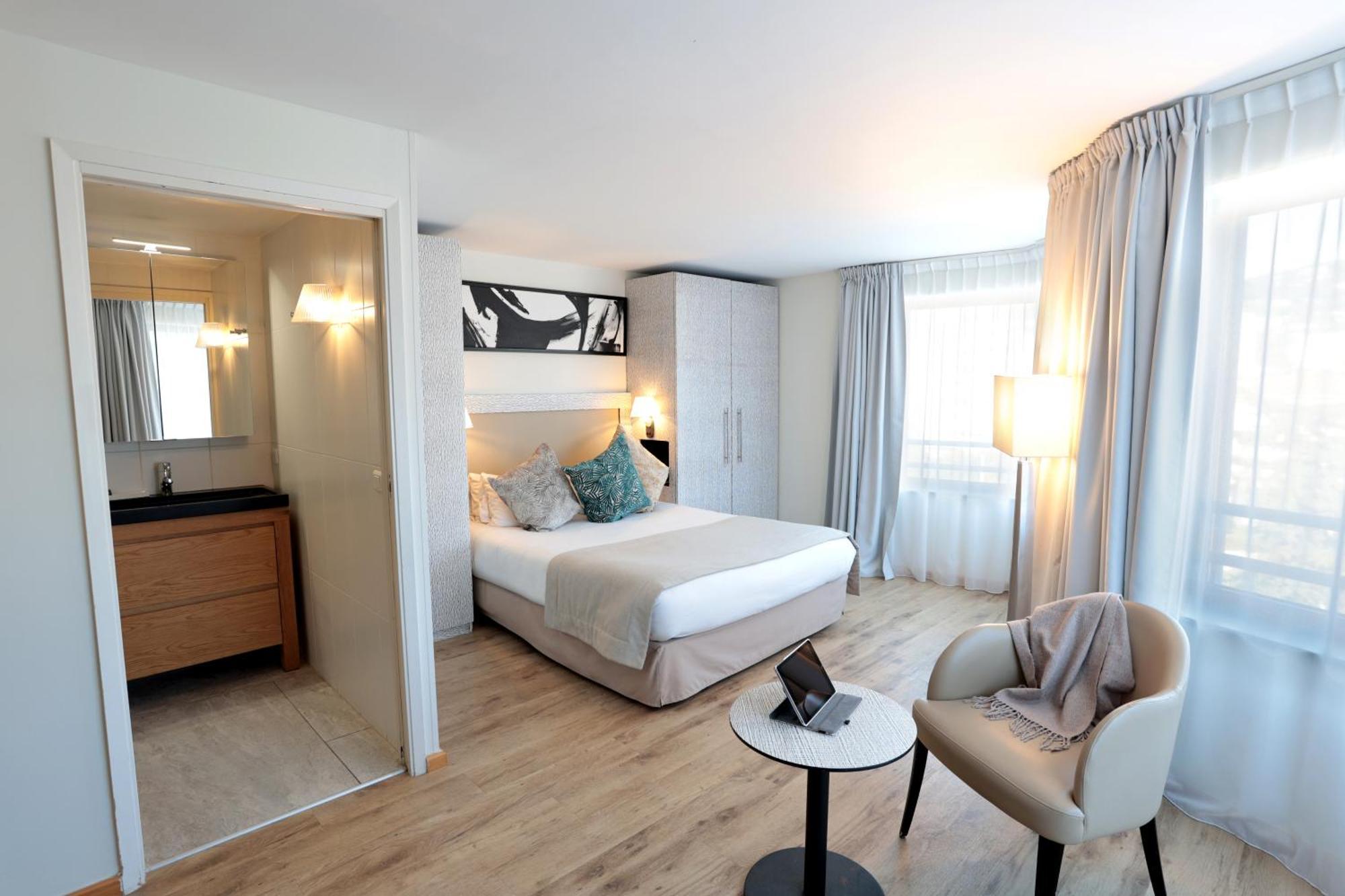 Eden Hôtel&spa Hotel 4*