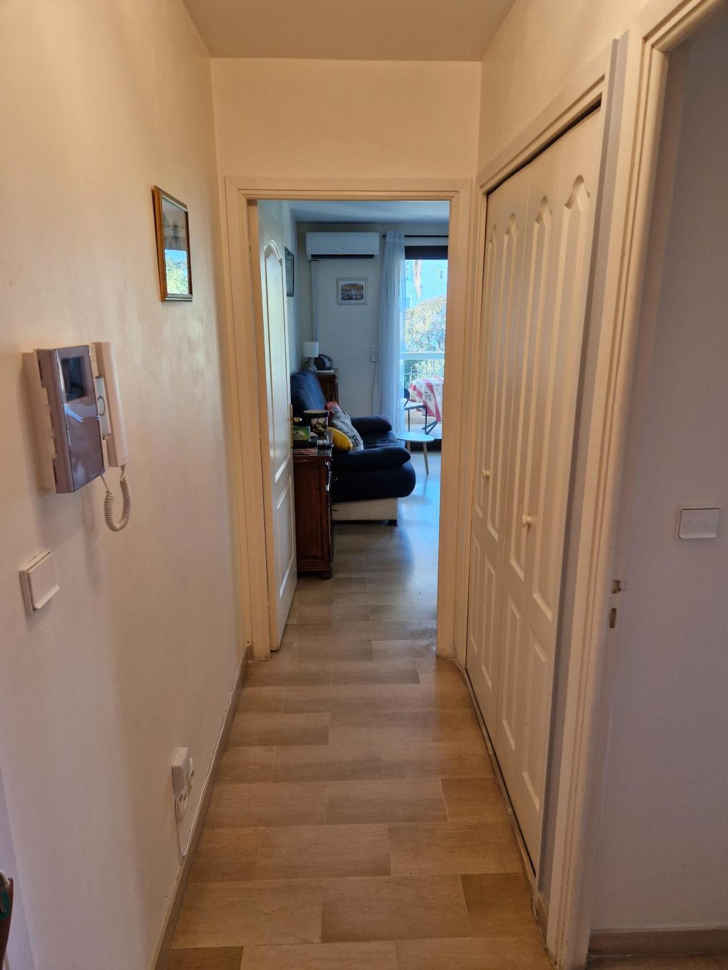 Apartment Pres Croisette Beau 2 Pieces 3 Etoiles Cannes