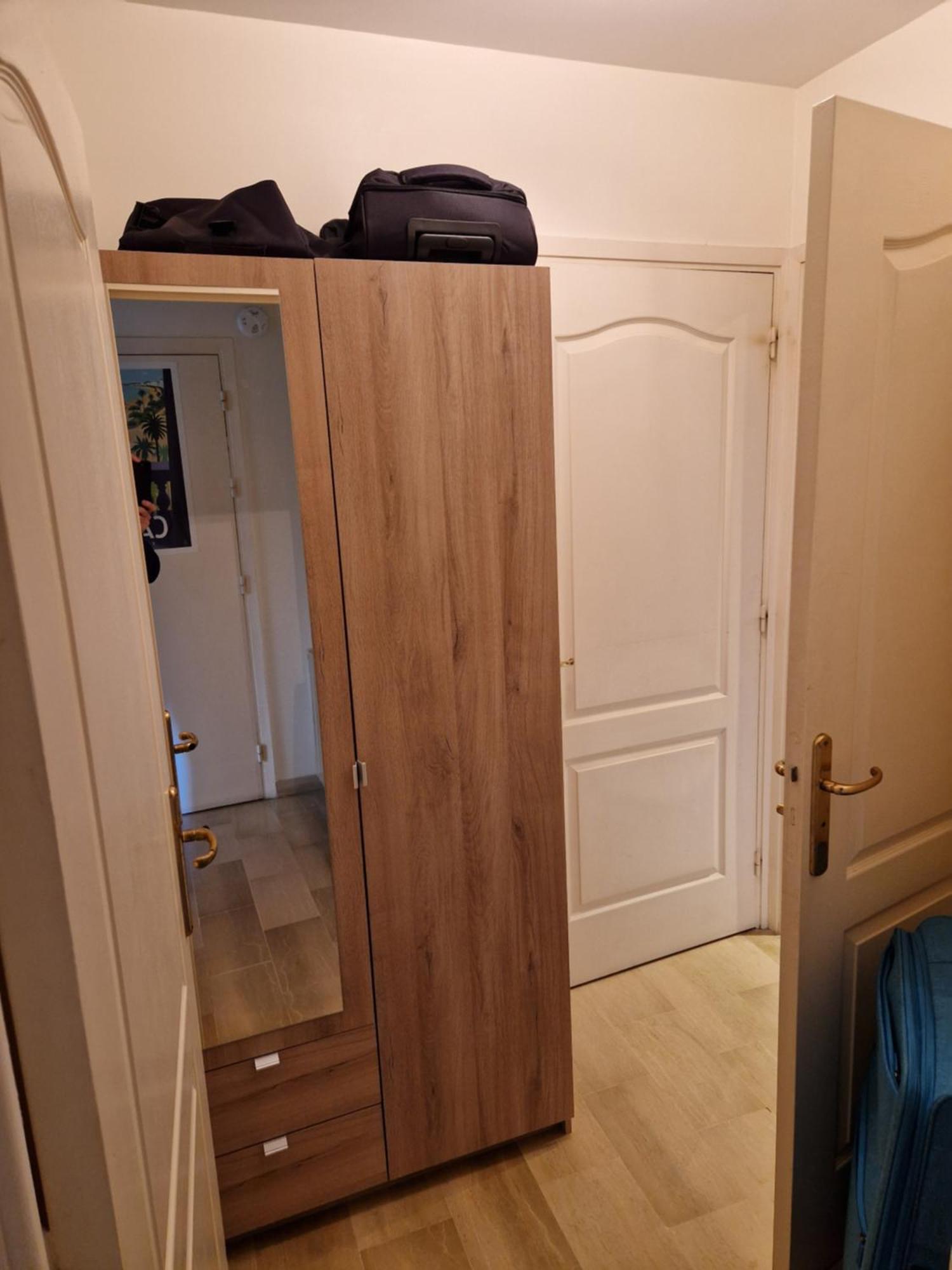 Apartment Pres Croisette Beau 2 Pieces 3 Etoiles *