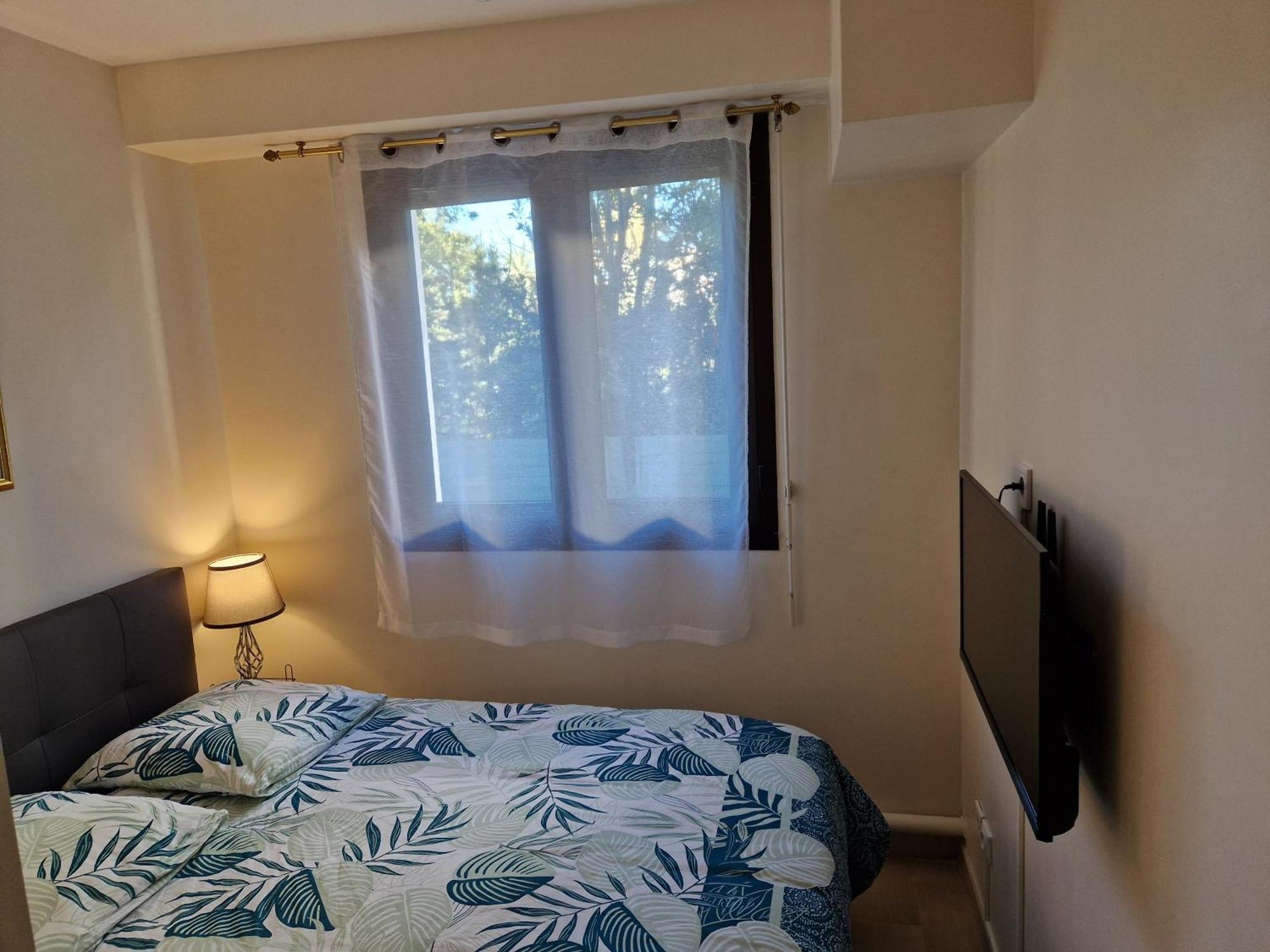 Apartment Pres Croisette Beau 2 Pieces 3 Etoiles