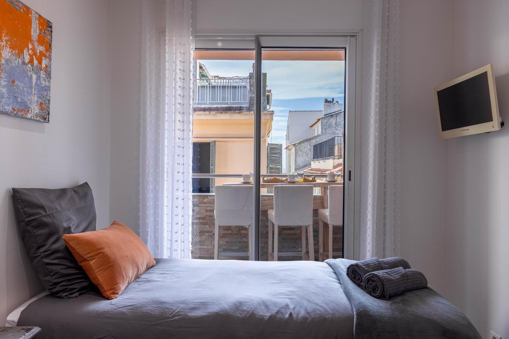 38 Meynadier 4p By Halldis * Cannes