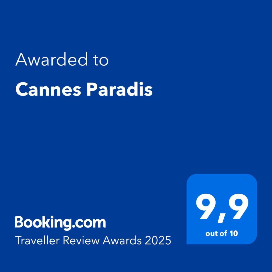 Apartment Paradis