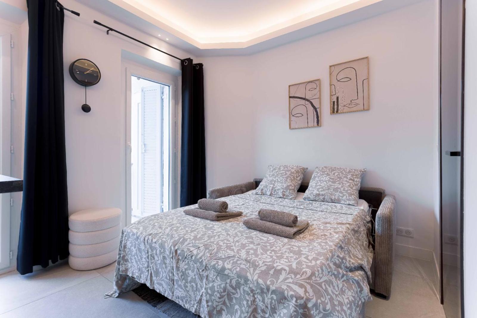 Apartamento Charlie - Bd De Lorraine *
