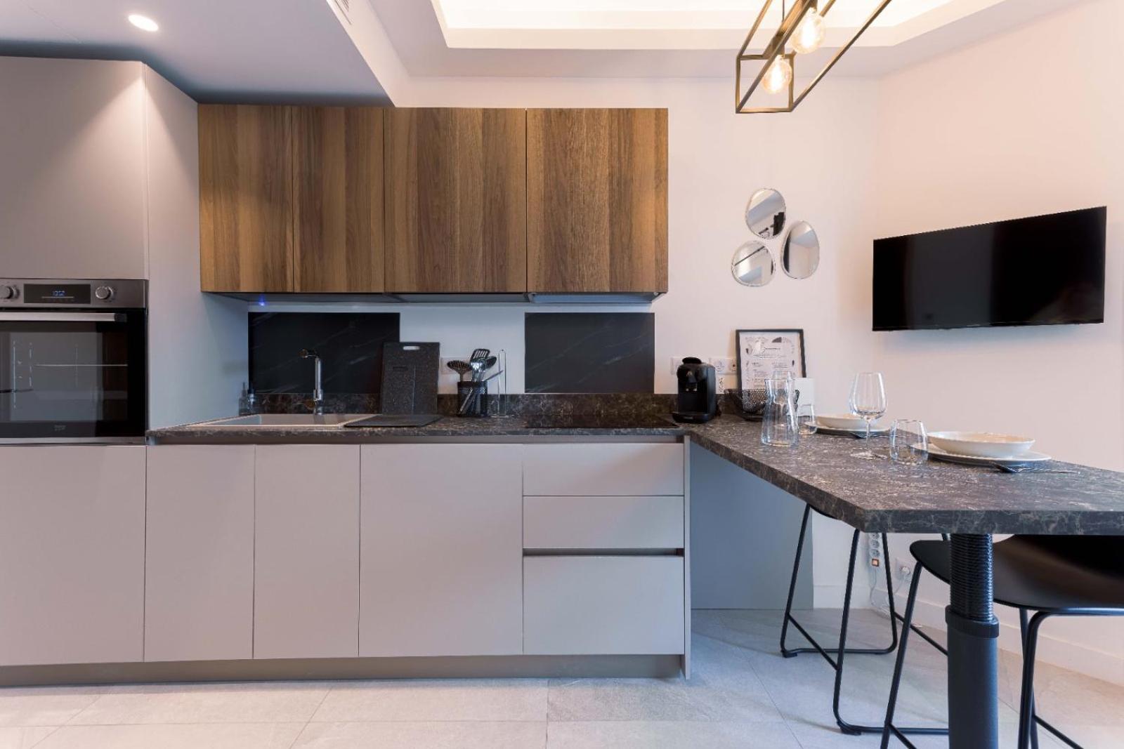 Charlie - Bd De Lorraine Apartamento Cannes