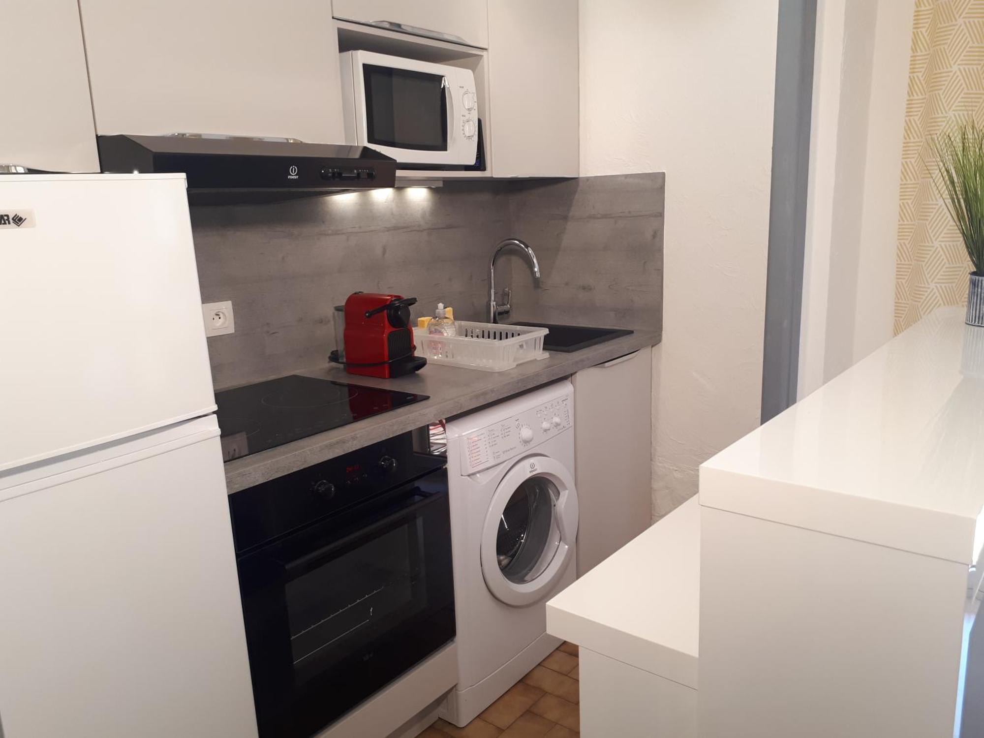 Apartment Joli