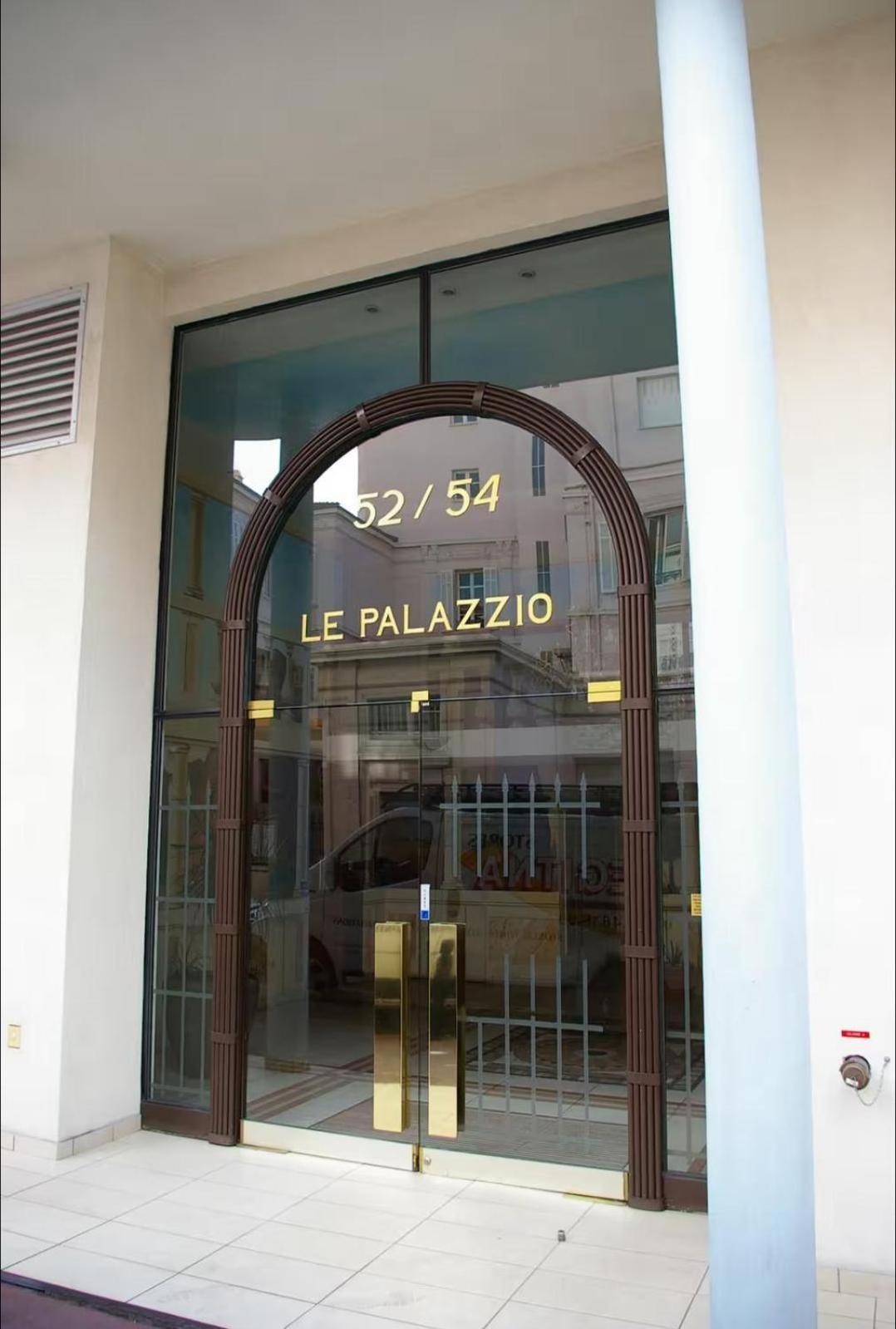 Le Port Du Suquet Apartment Cannes