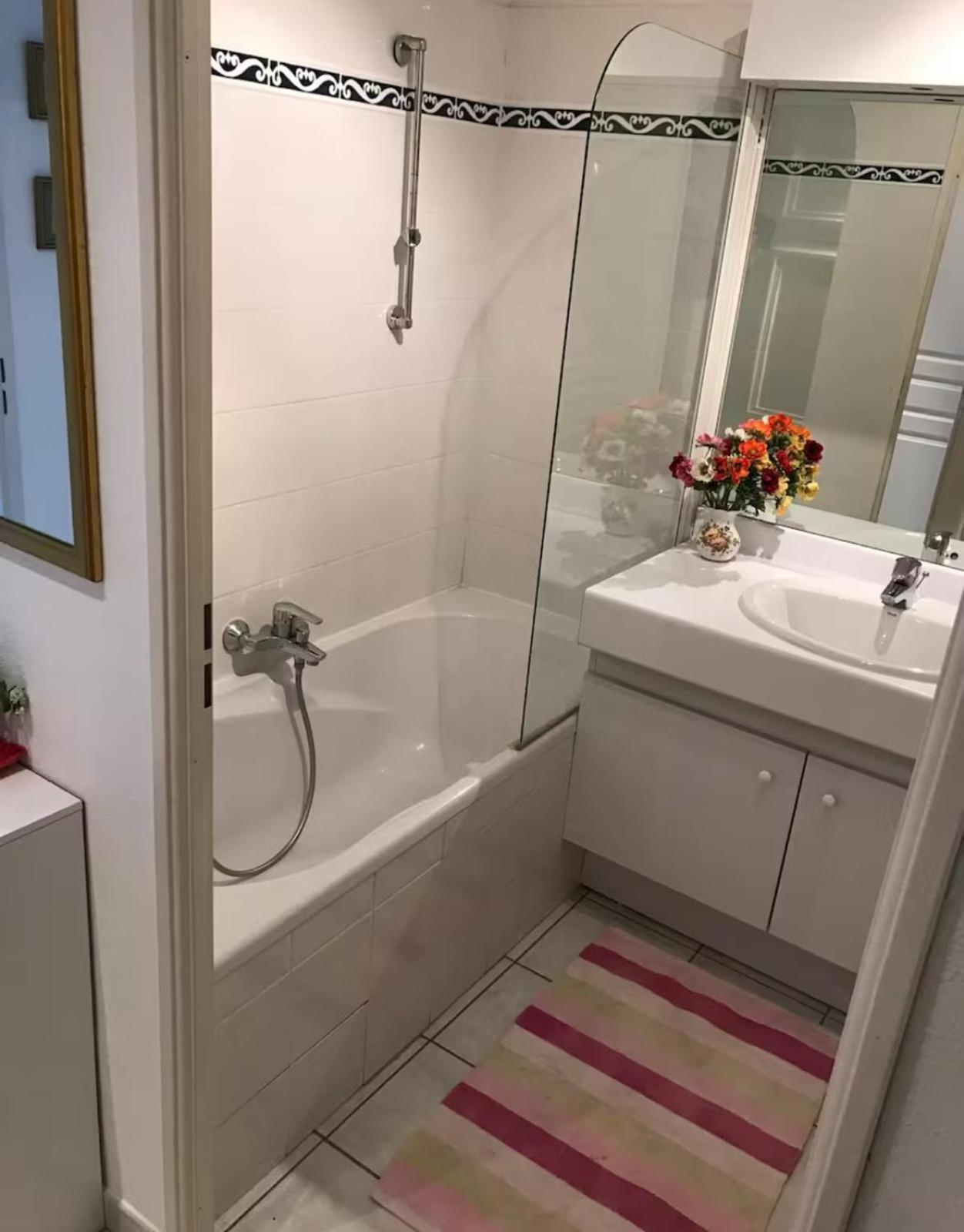 Le Port Du Suquet Apartment *