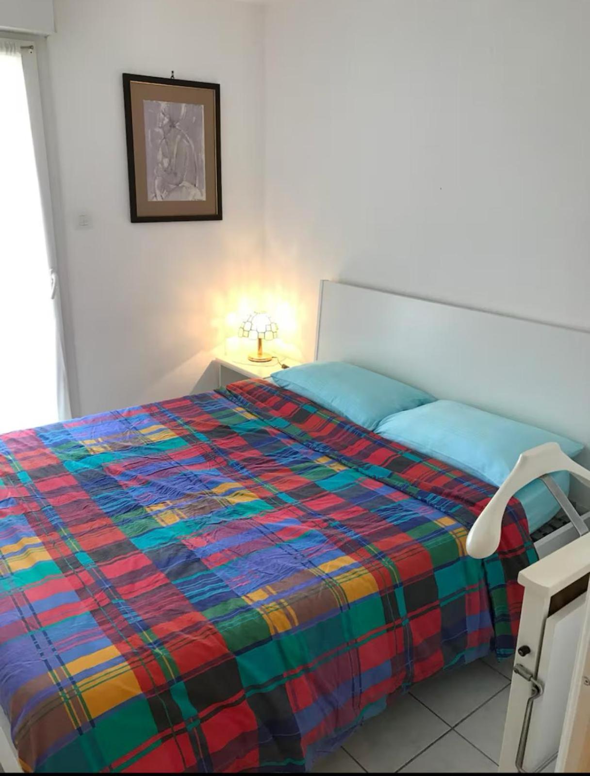 Le Port Du Suquet Apartment Cannes