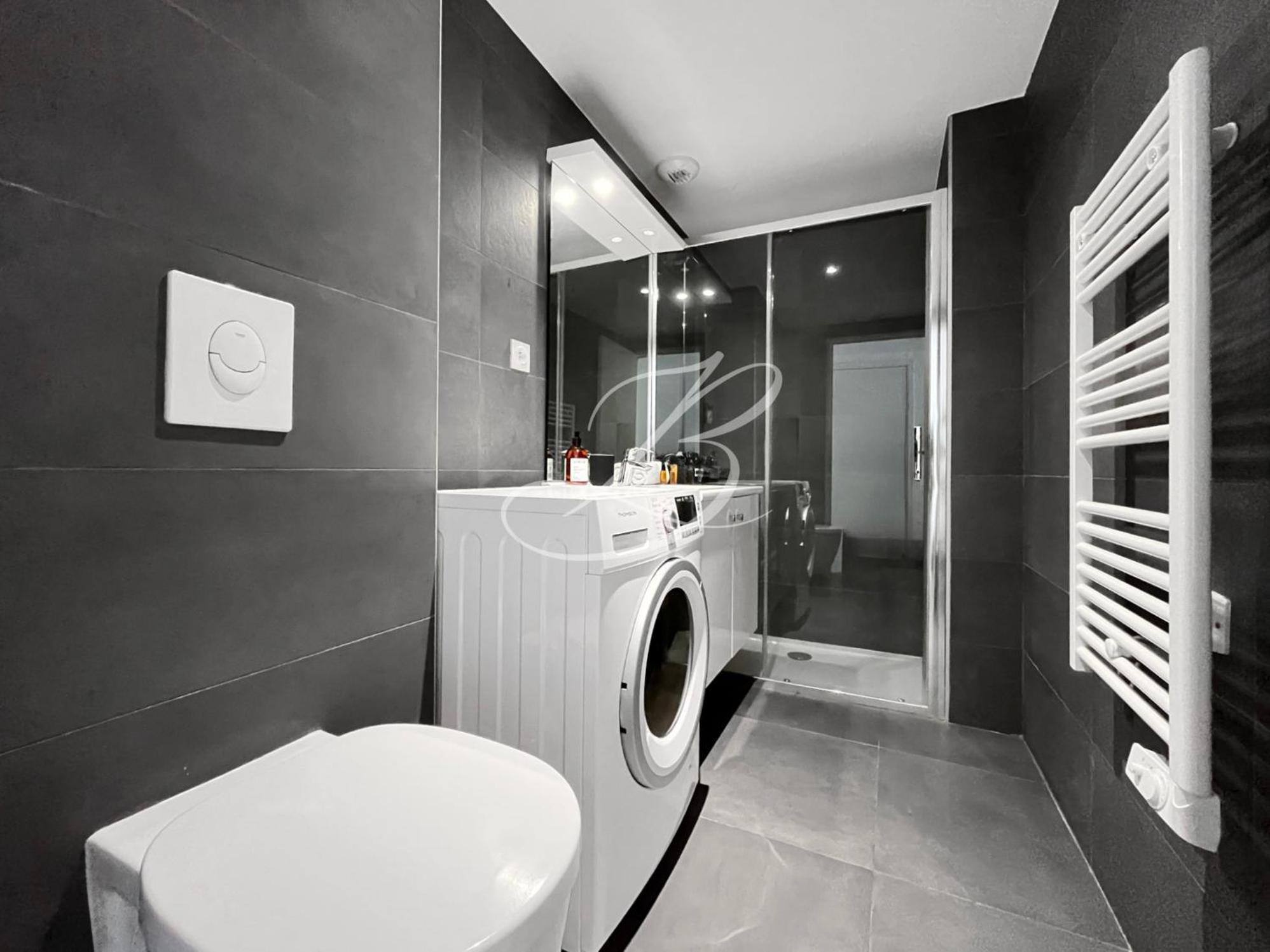 Le Croisette - Close To Palais &