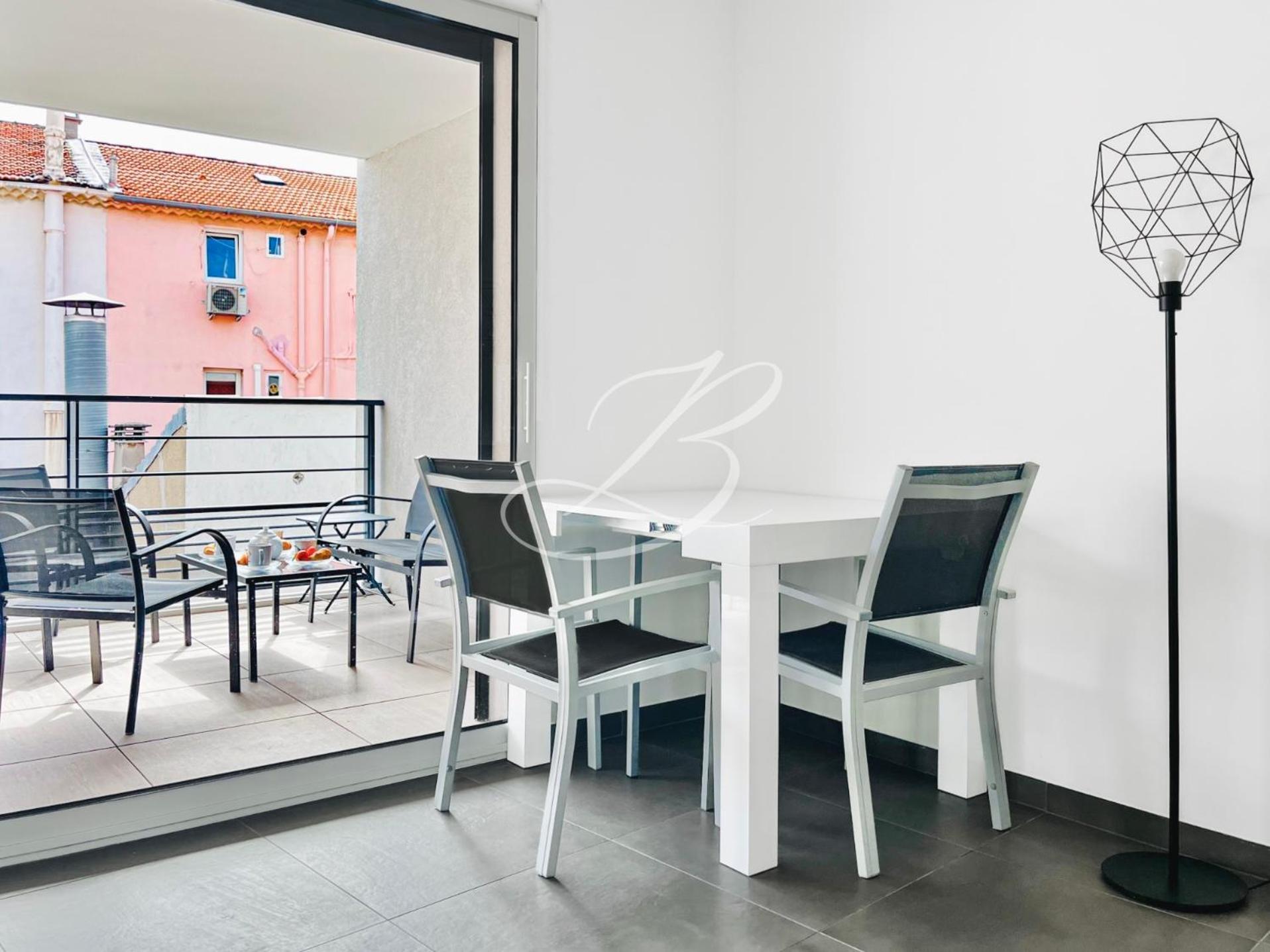 Le Croisette - Close To Palais & * Cannes