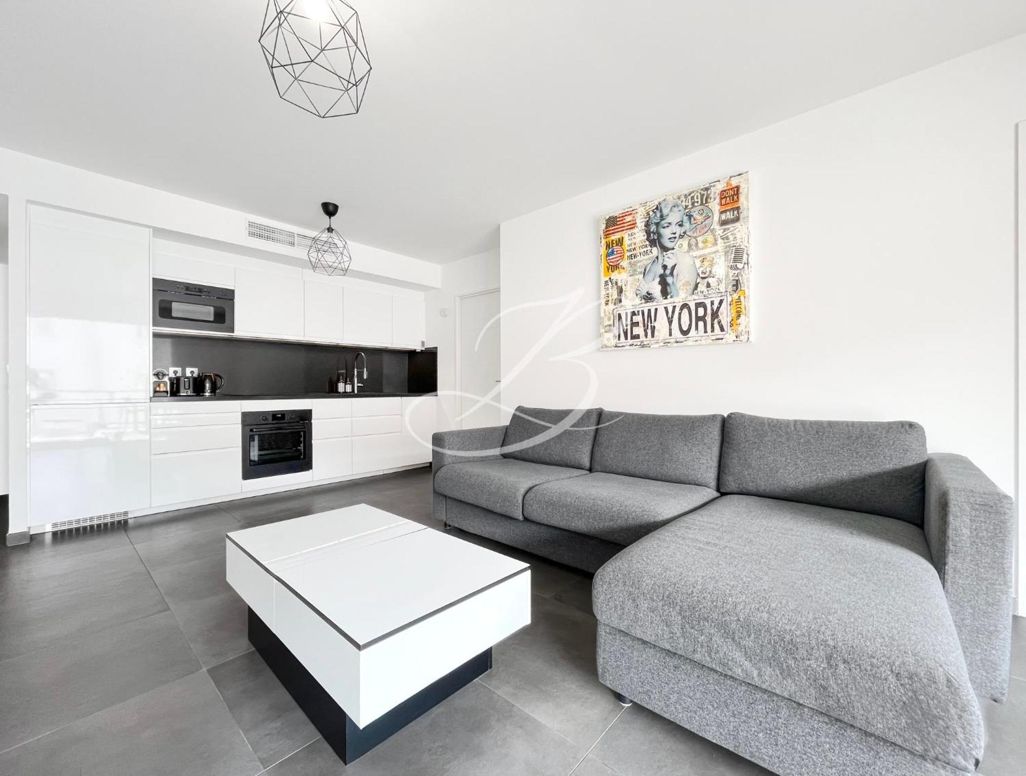 Le Croisette - Close To Palais & Apartment